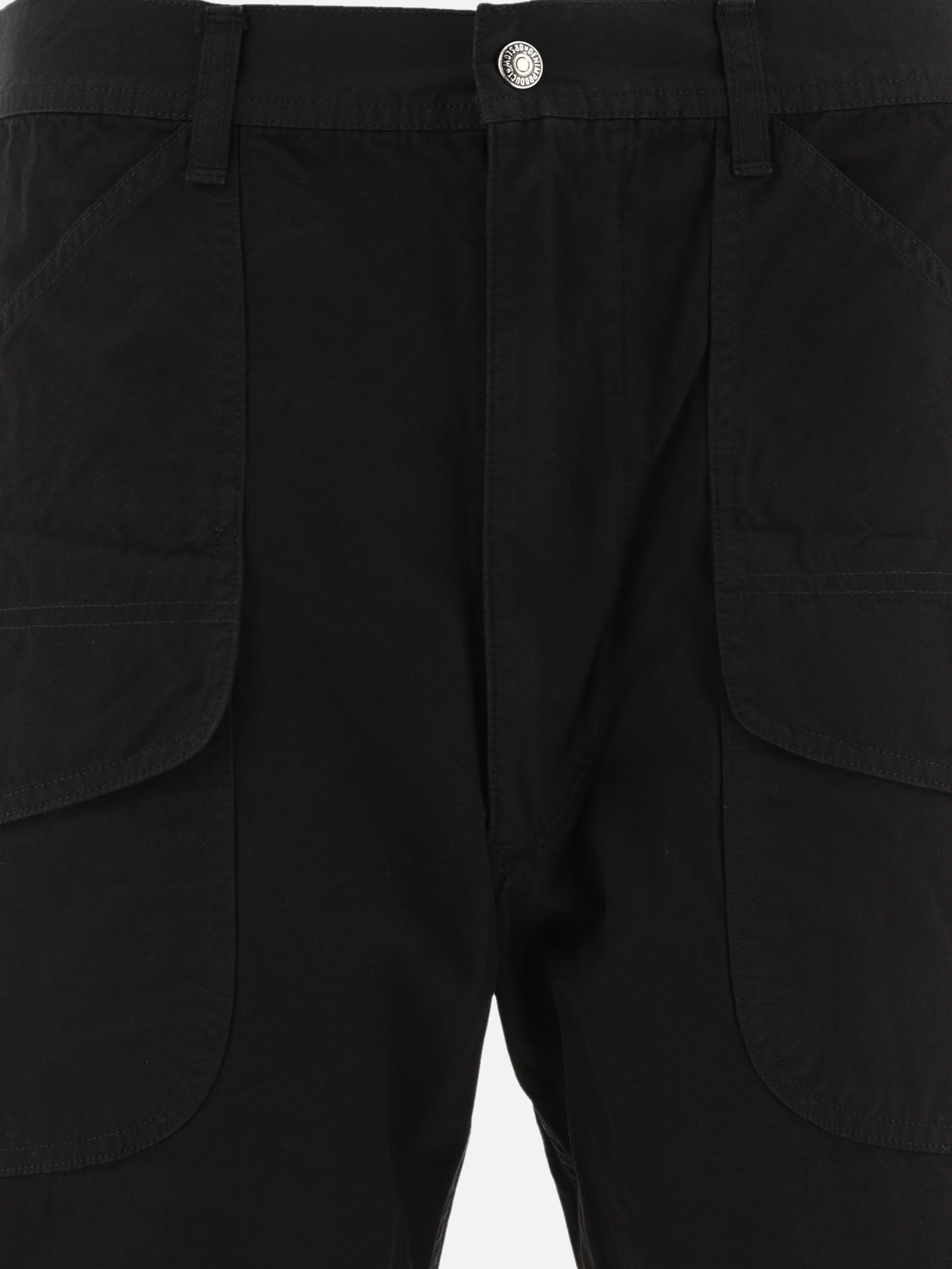 OrSlow "Utility" shorts Black