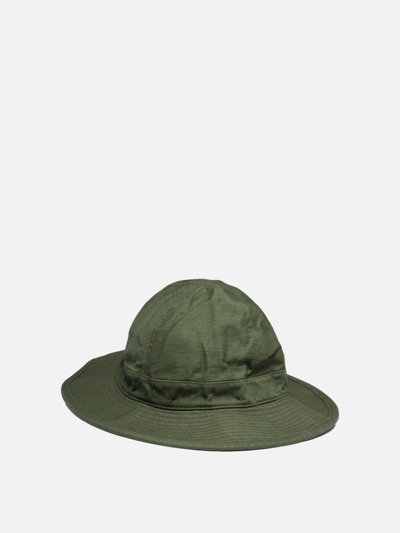 "Navy Reverse" hat