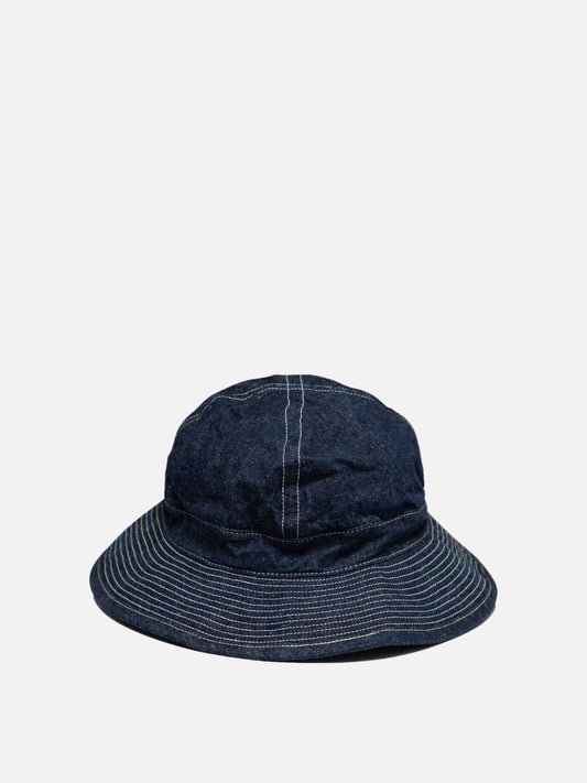 OrSlow "US Navy" hat Blue