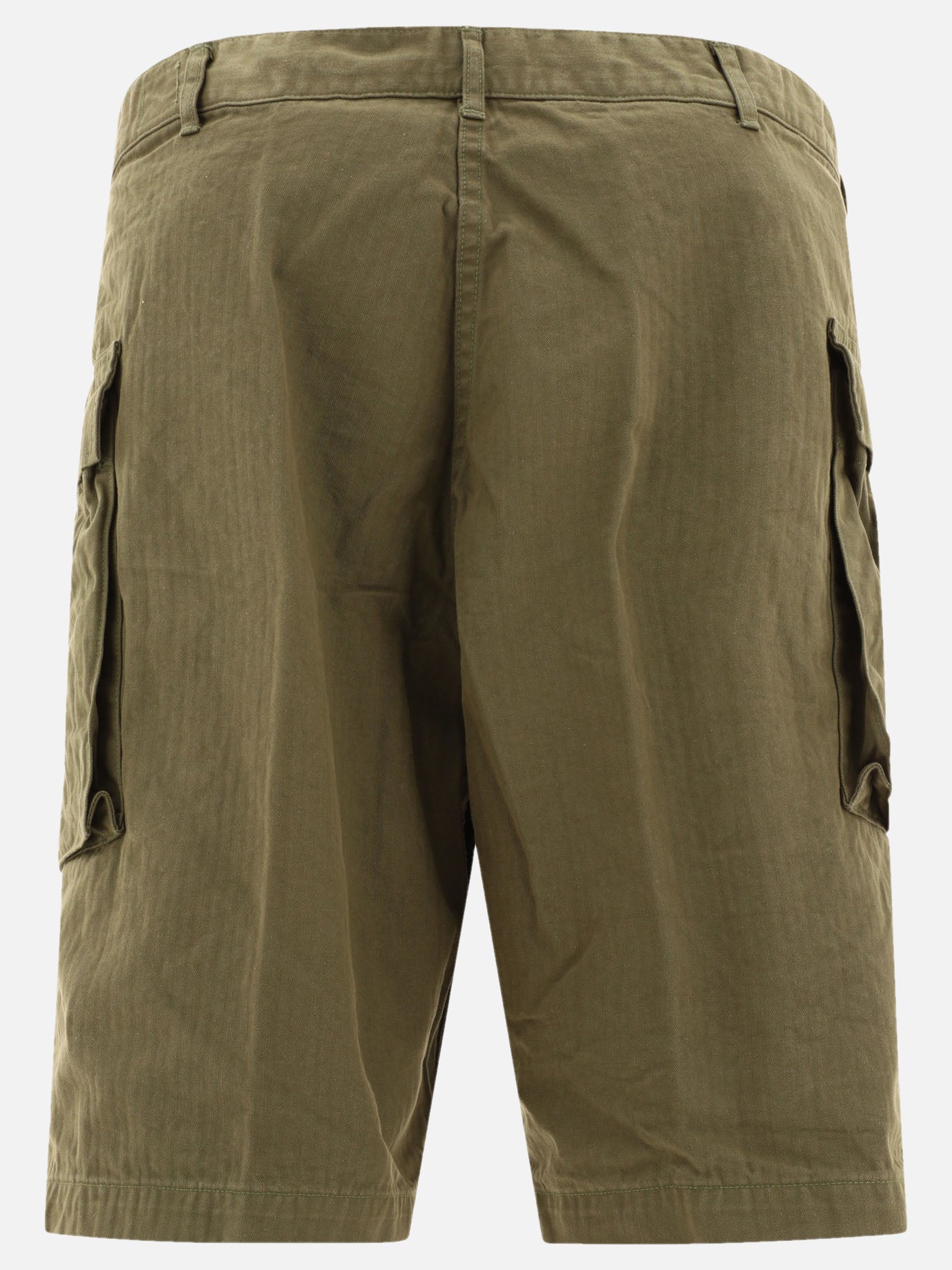 Short "US 2 Pockets Cargo"