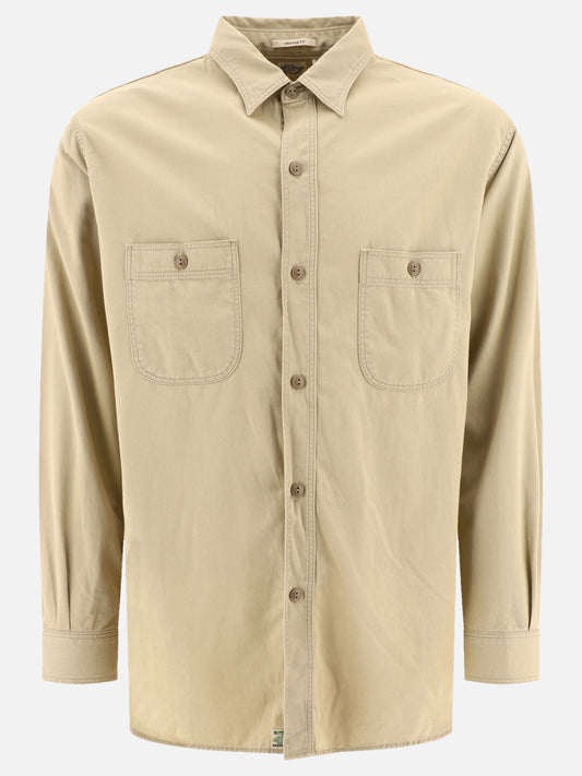 Camicia "Twill Work"