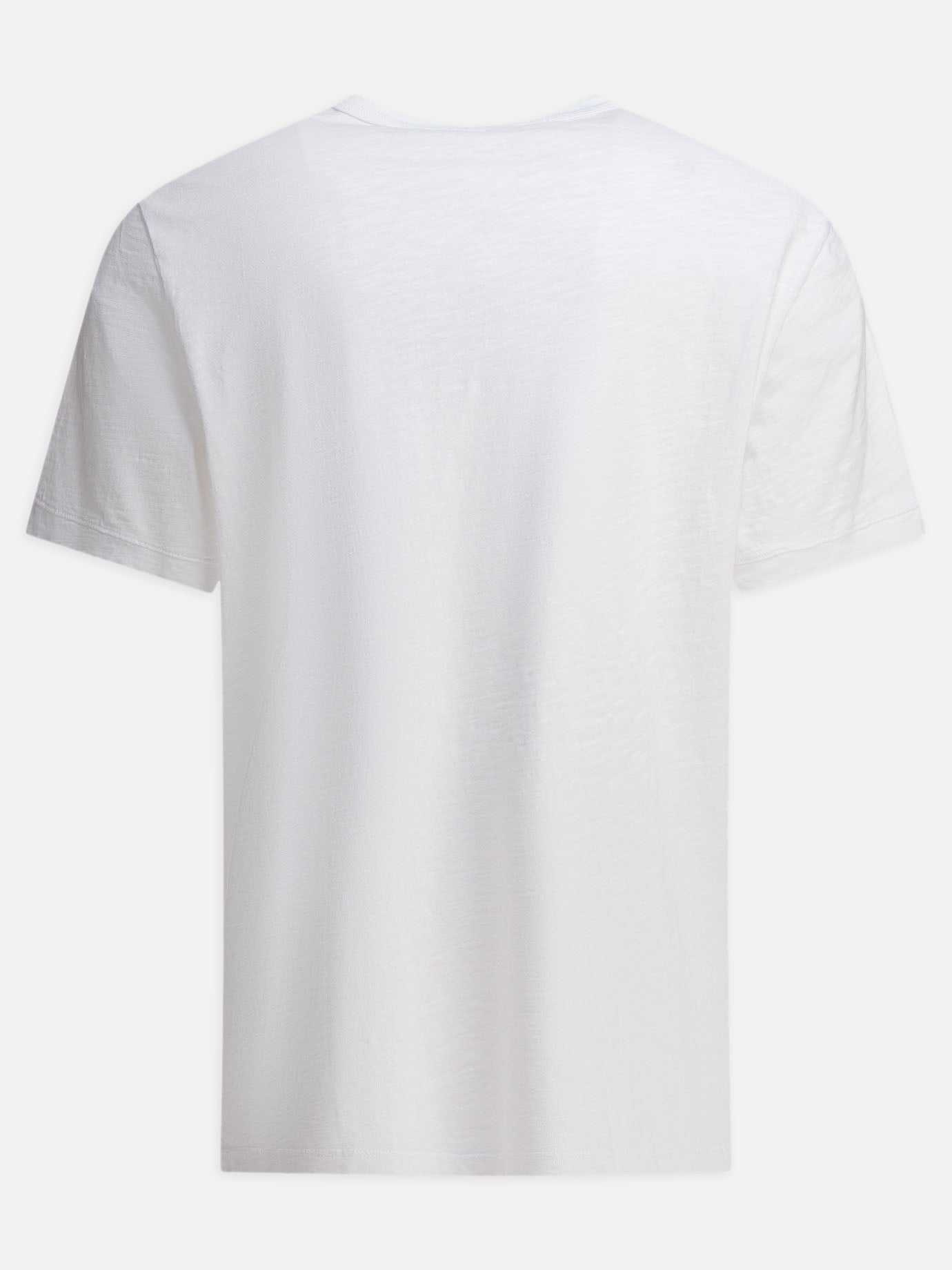 Alex Mill Cotton t-shirt 13662434_M White thumbnail_2