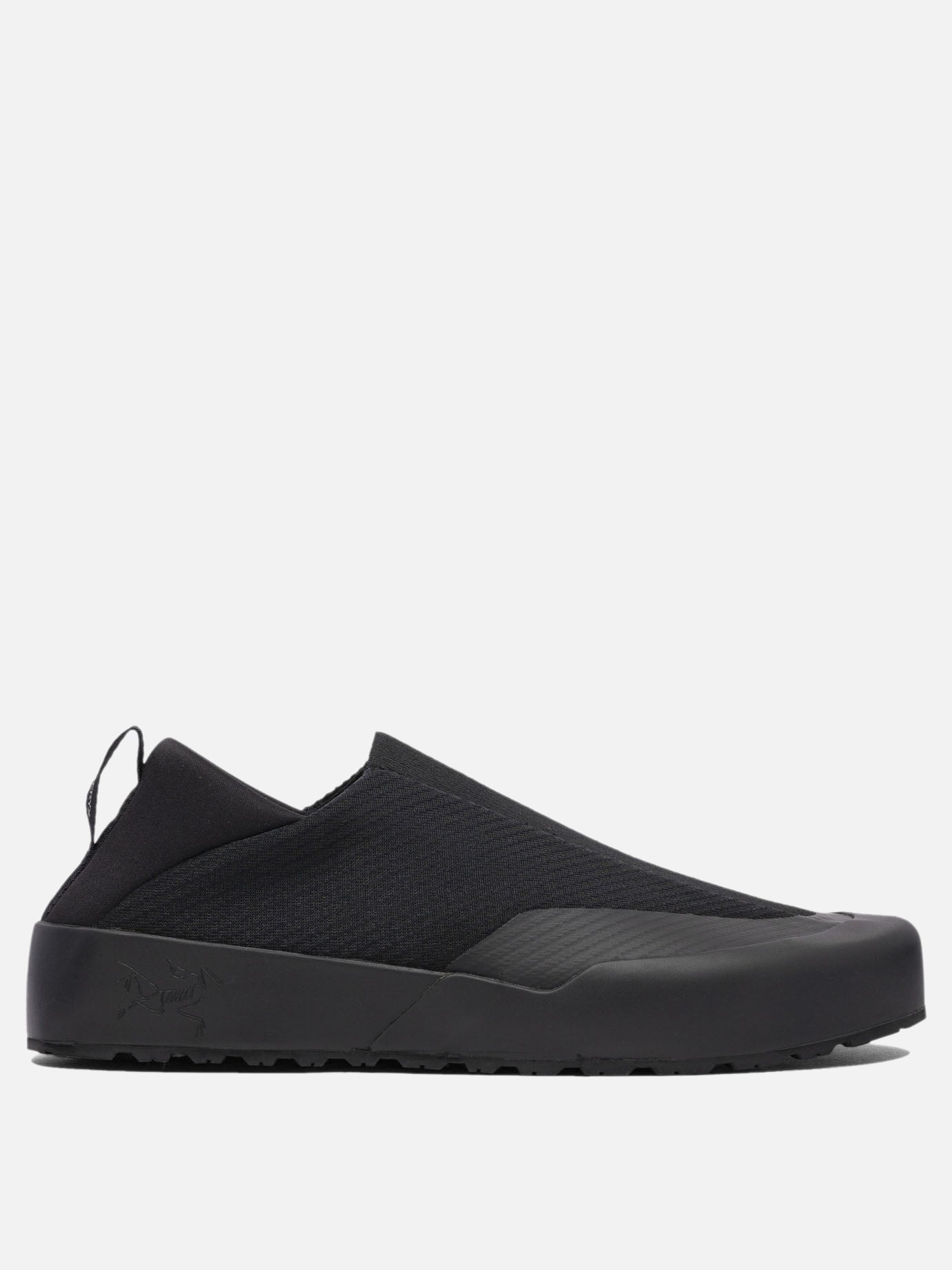 Arc&#39;teryx &quot;Kragg&quot; sneakers 12136113_7½ Black thumbnail_1
