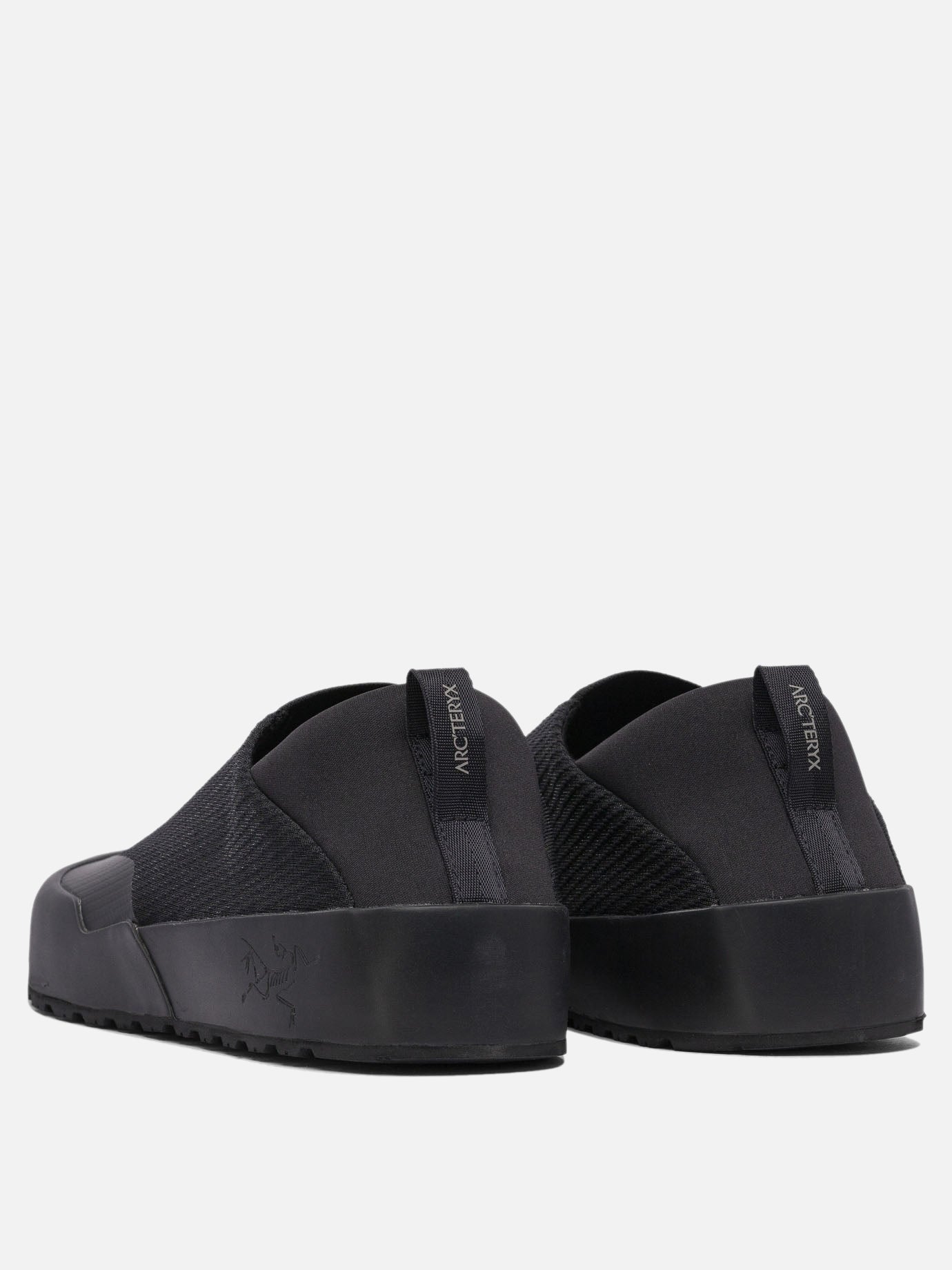 Arc&#39;teryx &quot;Kragg&quot; sneakers 12136113_7½ Black thumbnail_4