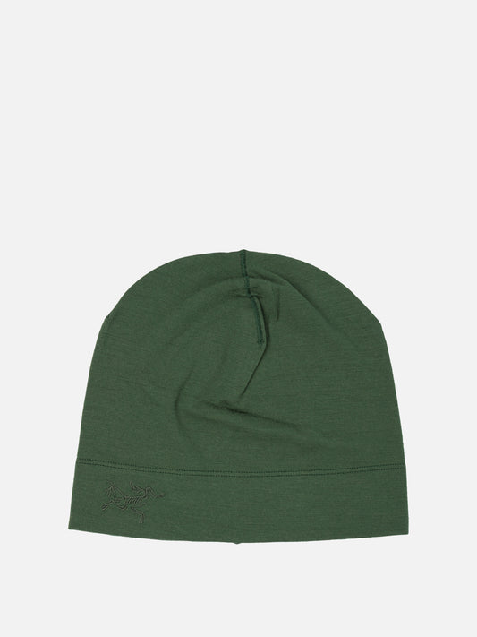 Arc'teryx Berretto "Rho" 16063934_S/M Green 1