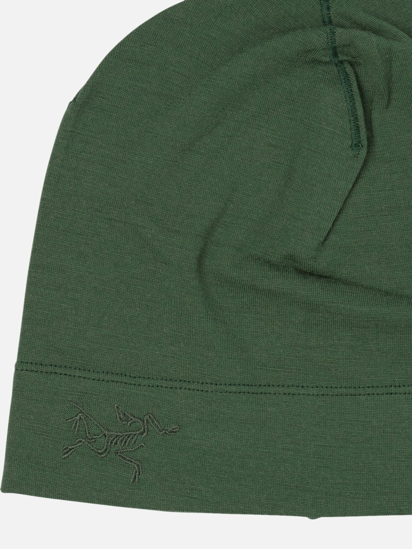 Berretti Logo  Verde - Arc'teryx Uomo | PDP | VIETTI Online Store | Zoom-Modal_3
