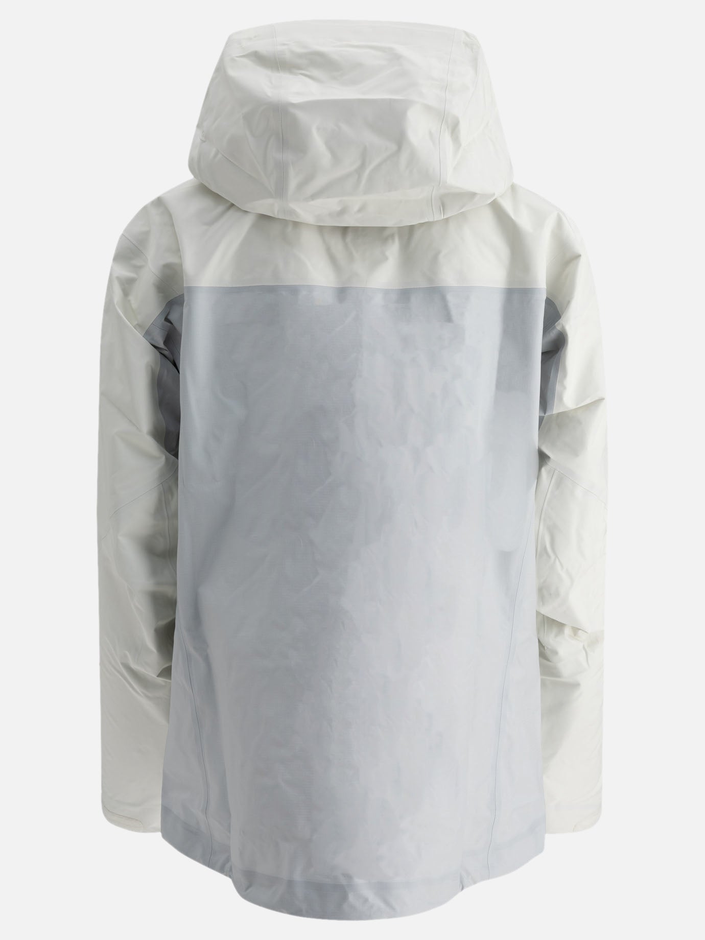 Arc&#39;teryx Giacca &quot;Alpha&quot; 18883705_S Grey thumbnail_2