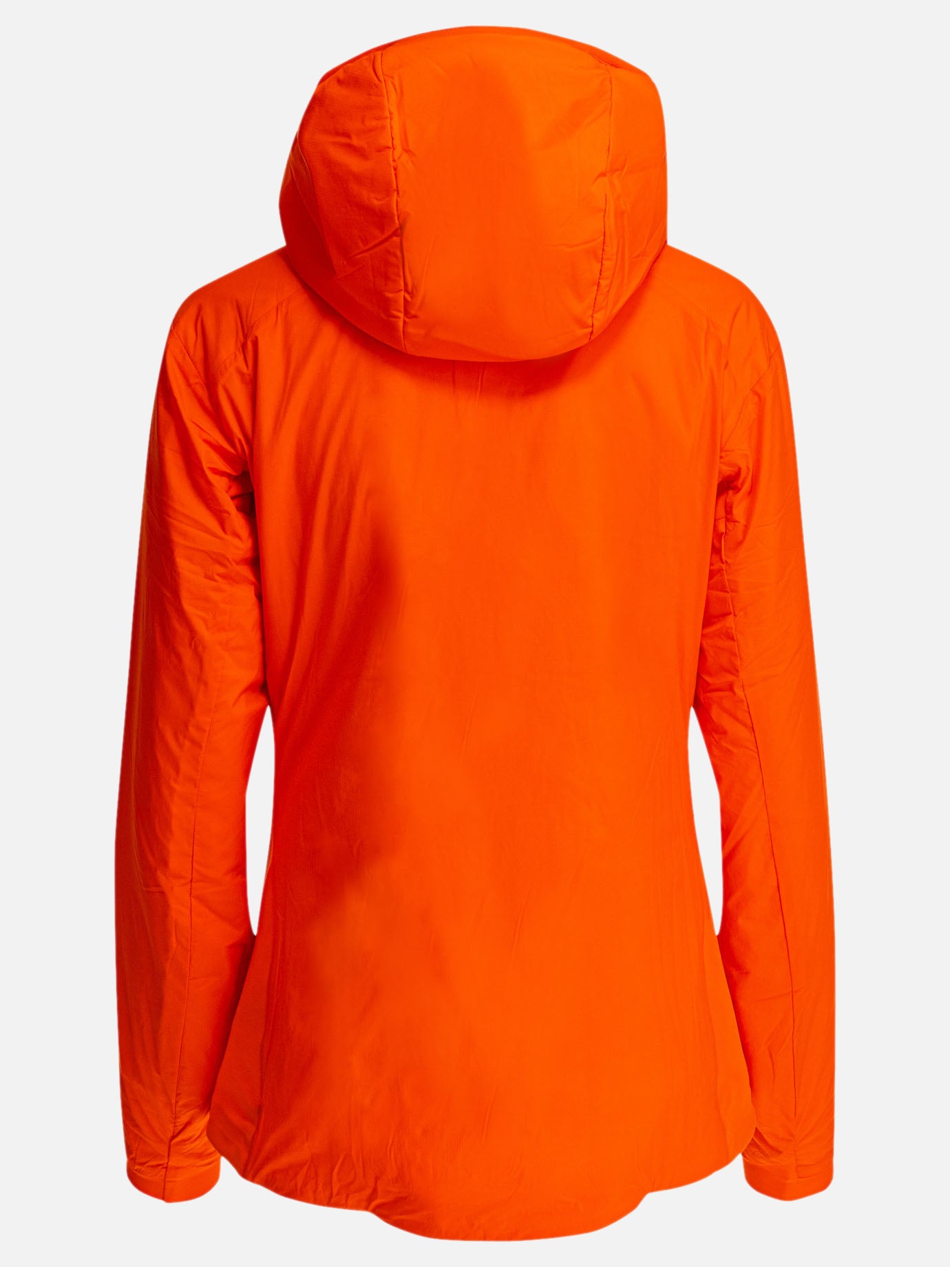 Arc&#39;teryx Giacca &quot;Atom Hoody&quot; 10374637_M Orange thumbnail_2