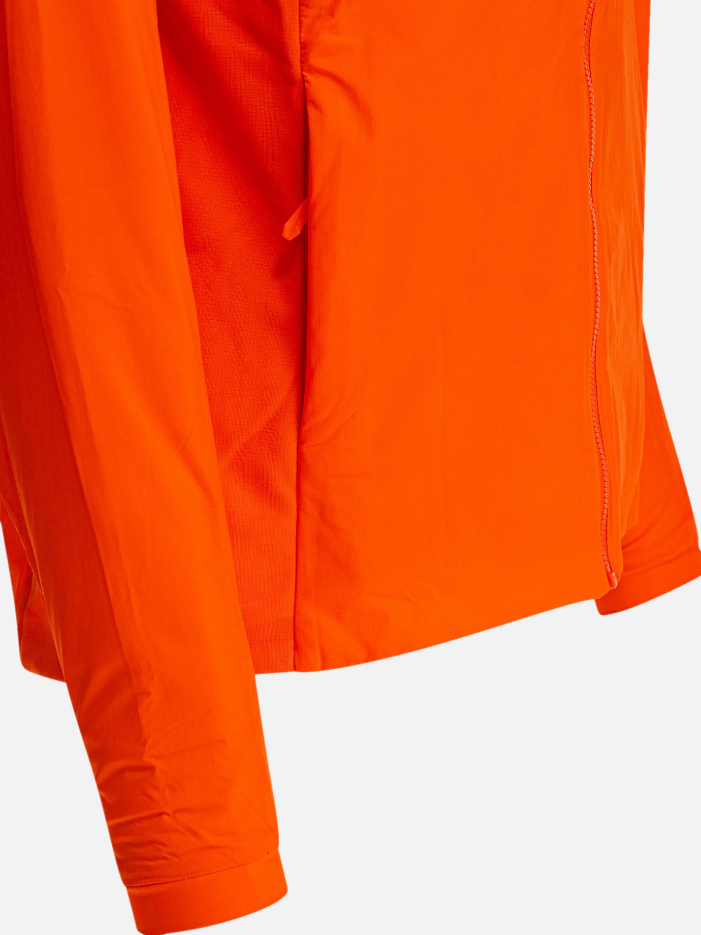 Arc&#39;teryx Giacca &quot;Atom Hoody&quot; 10374637_M Orange thumbnail_4