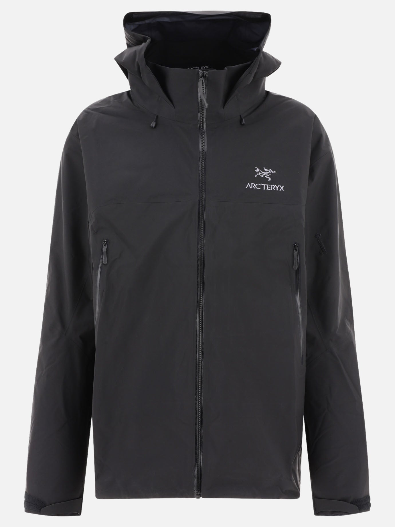 Arc&#39;teryx Giacca &quot;Beta AR&quot; 10169097_M Black thumbnail_1