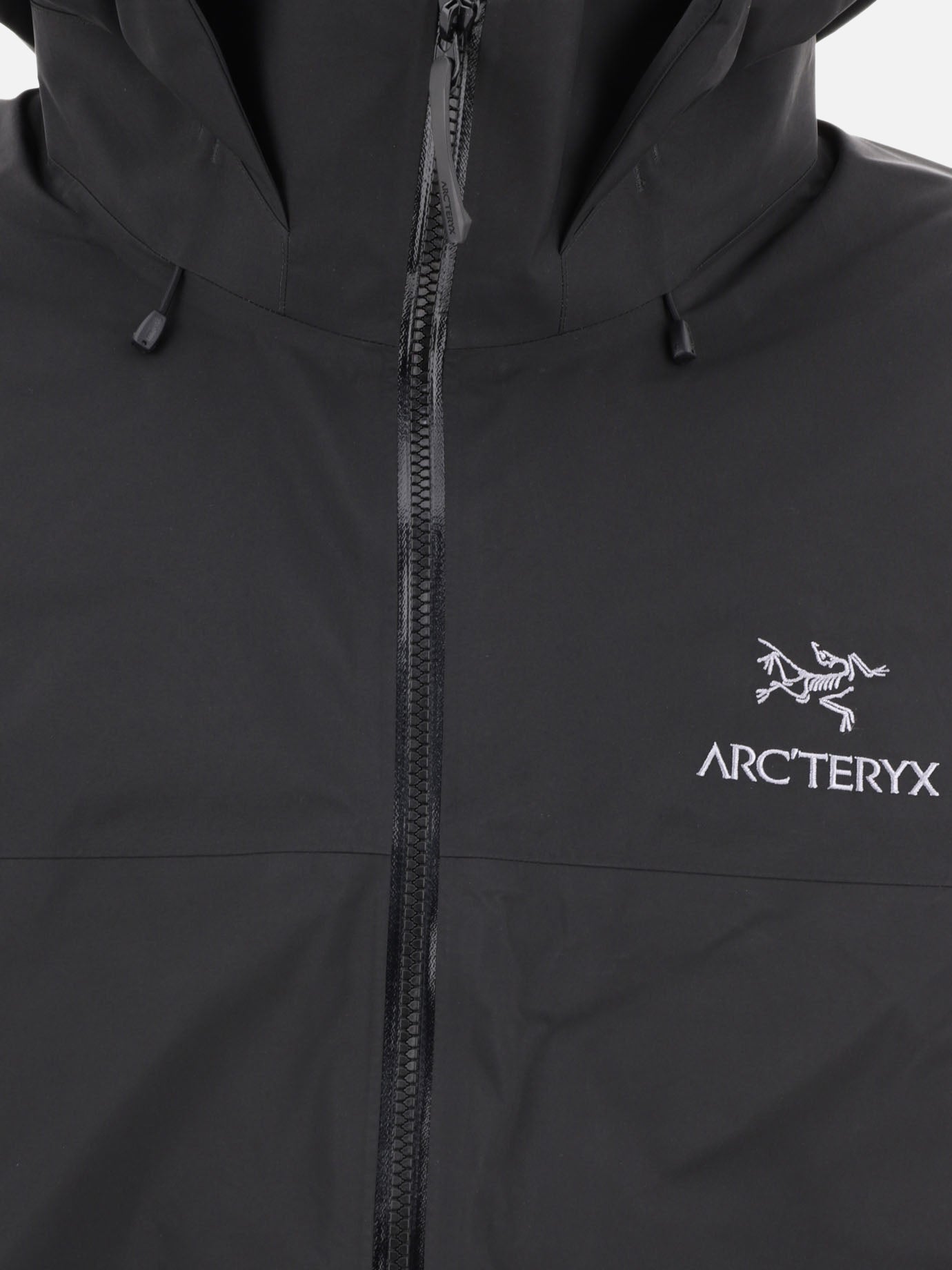 Arc&#39;teryx Giacca &quot;Beta AR&quot; 10169097_M Black thumbnail_3