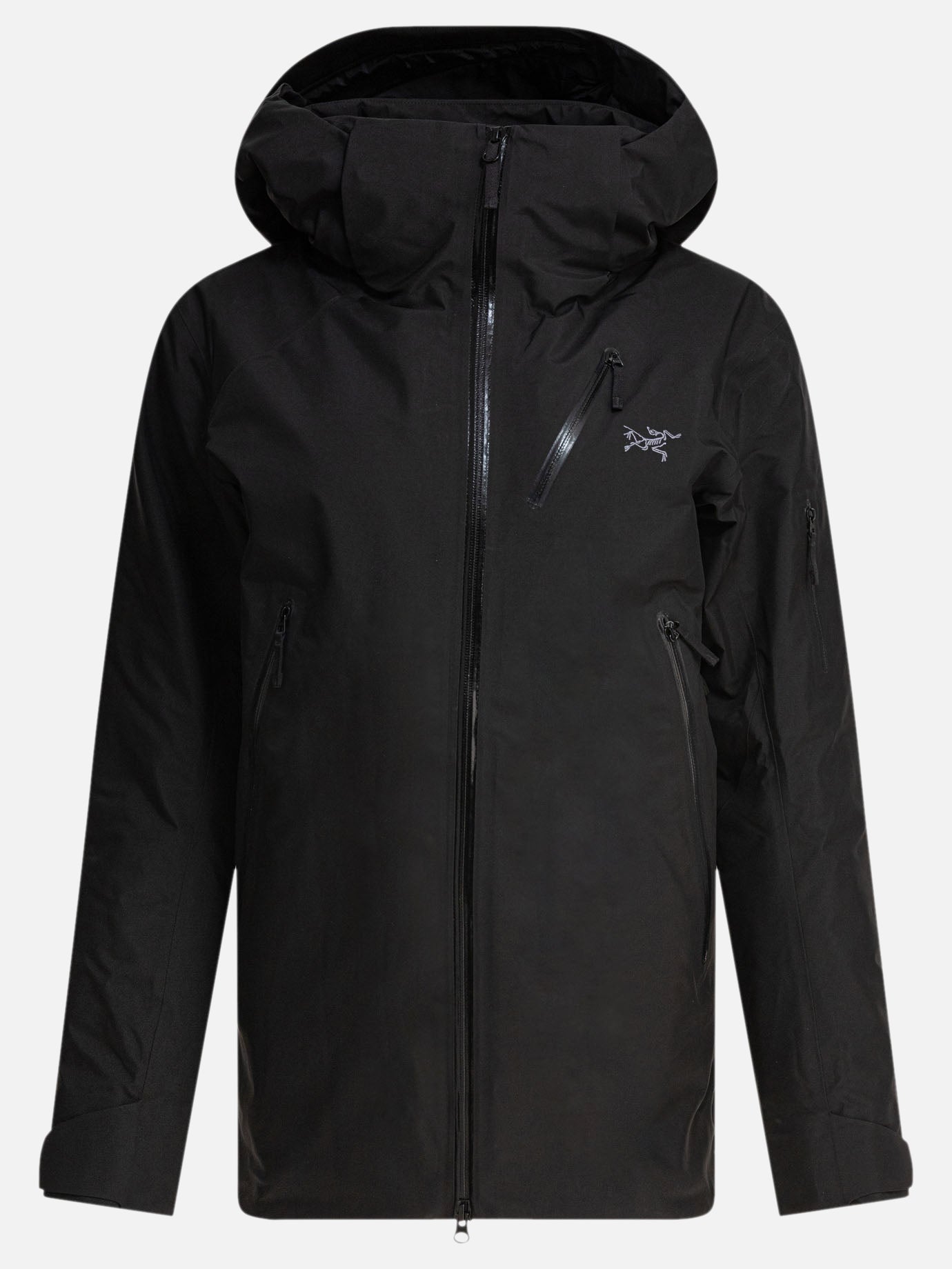 Arc&#39;teryx Giacca &quot;Nita Down&quot; 11777273_XS Black thumbnail_1