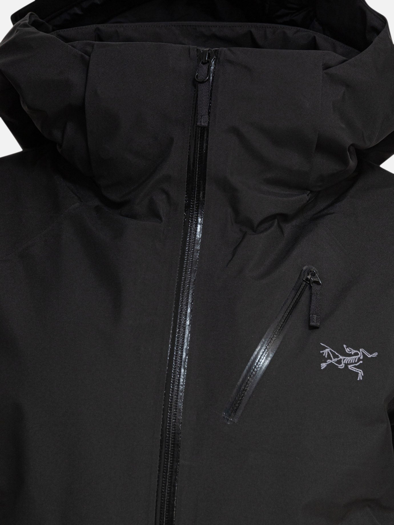 Arc&#39;teryx Giacca &quot;Nita Down&quot; 11777273_XS Black thumbnail_3