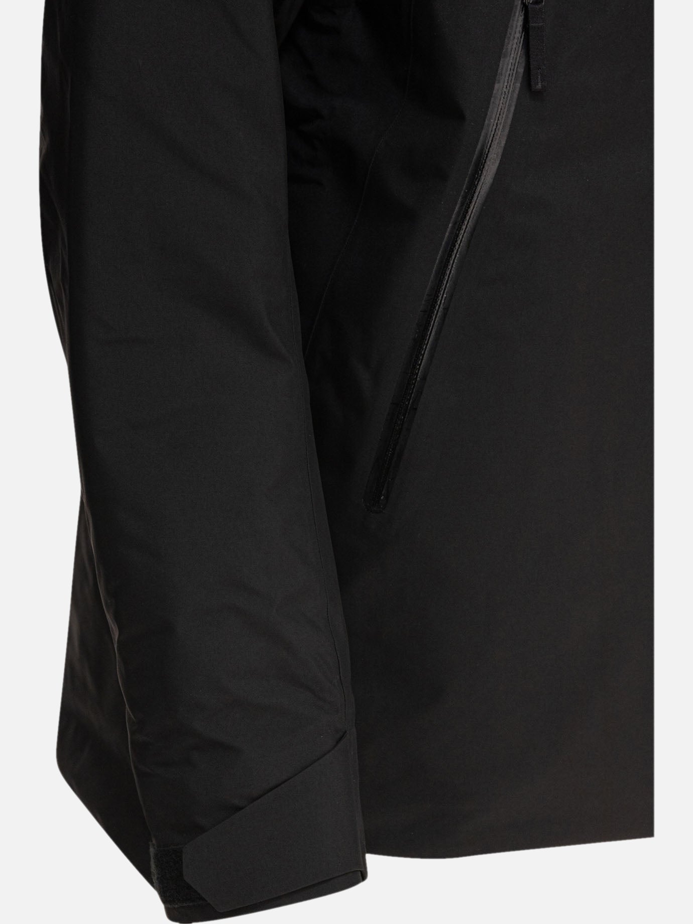 Arc&#39;teryx Giacca &quot;Nita Down&quot; 11777273_XS Black thumbnail_4