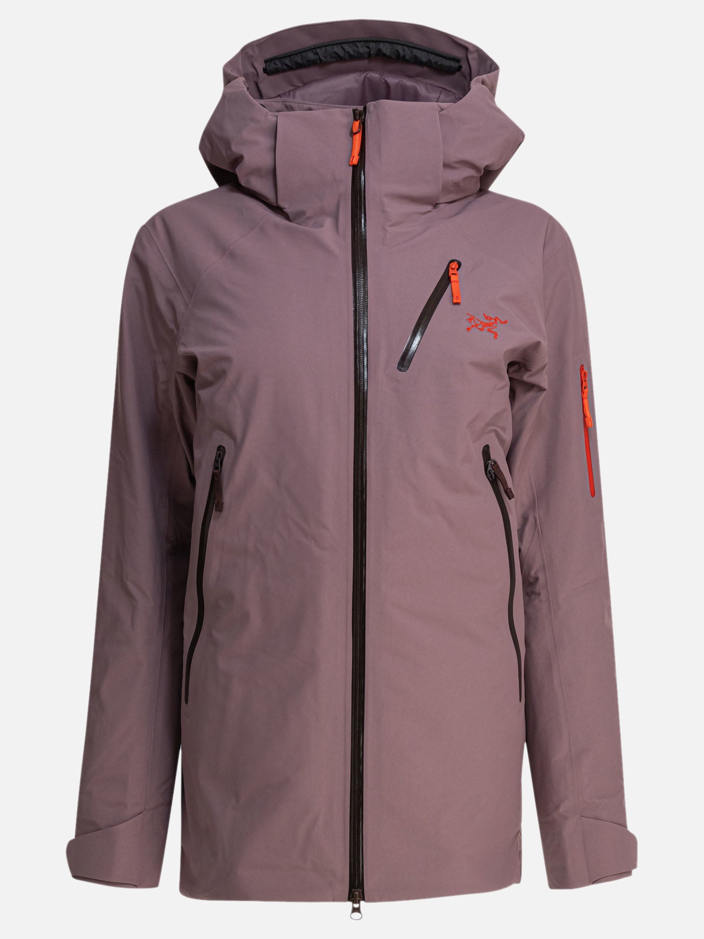 Arc&#39;teryx Giacca &quot;Nita Down&quot; 18687329_S Purple thumbnail_1