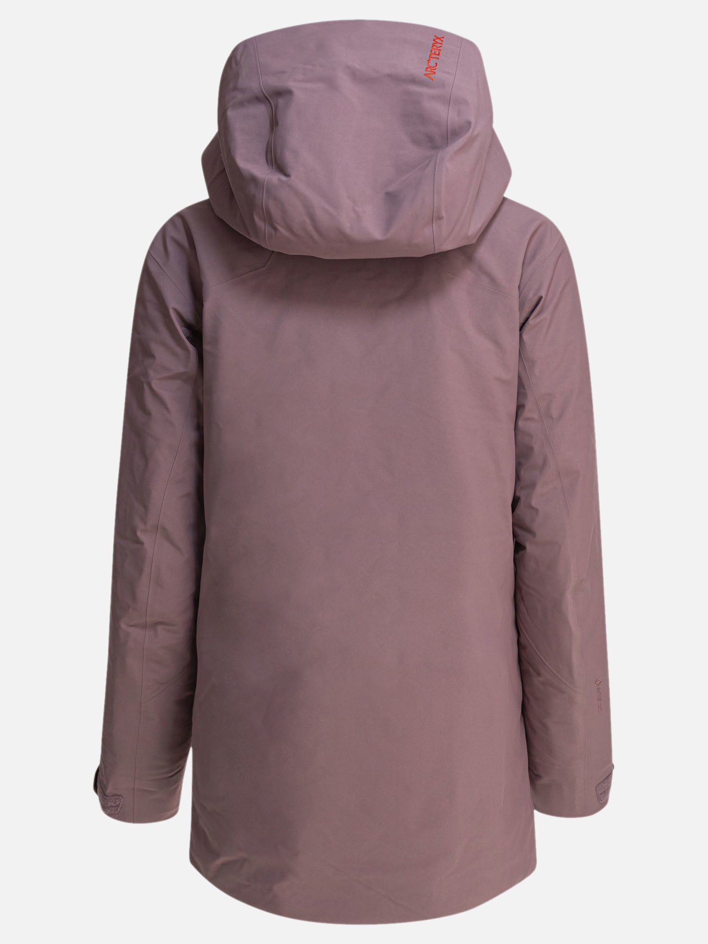 Arc&#39;teryx Giacca &quot;Nita Down&quot; 18687329_S Purple thumbnail_2