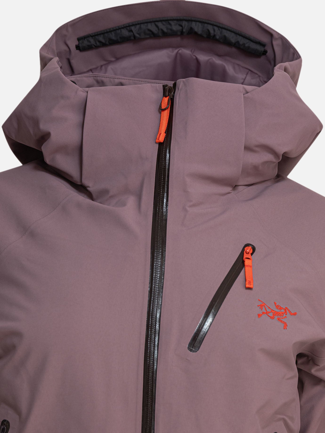 Arc&#39;teryx Giacca &quot;Nita Down&quot; 18687329_S Purple thumbnail_3