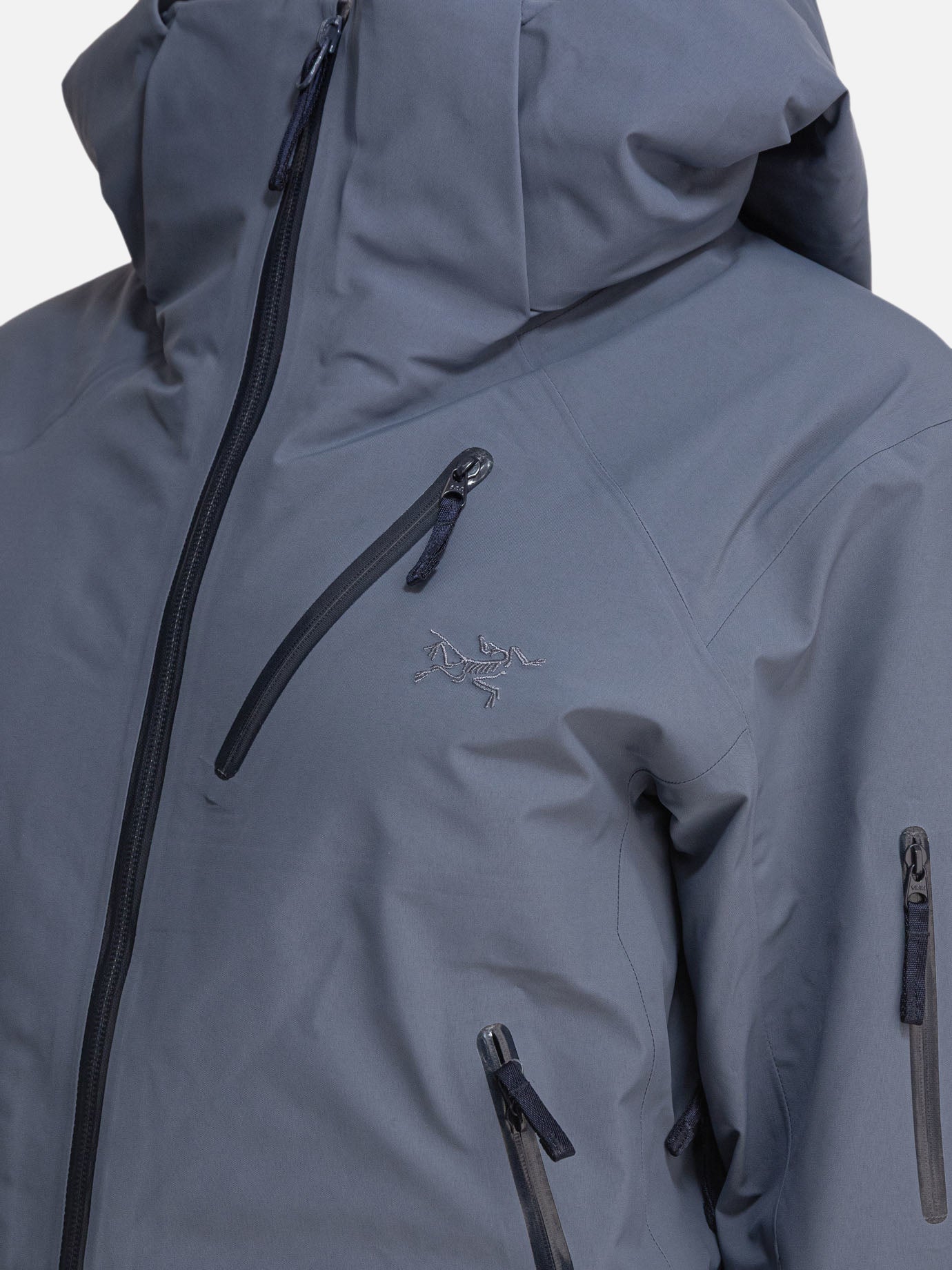 Arc&#39;teryx Giacca &quot;Nita Down&quot; 10216183_S Blue thumbnail_4