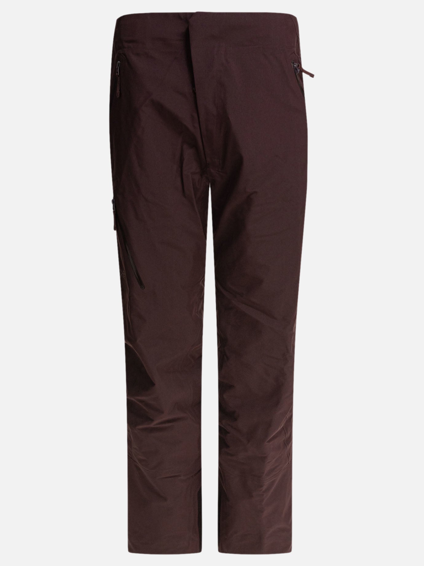 Pantaloni "Nita Insultaed"