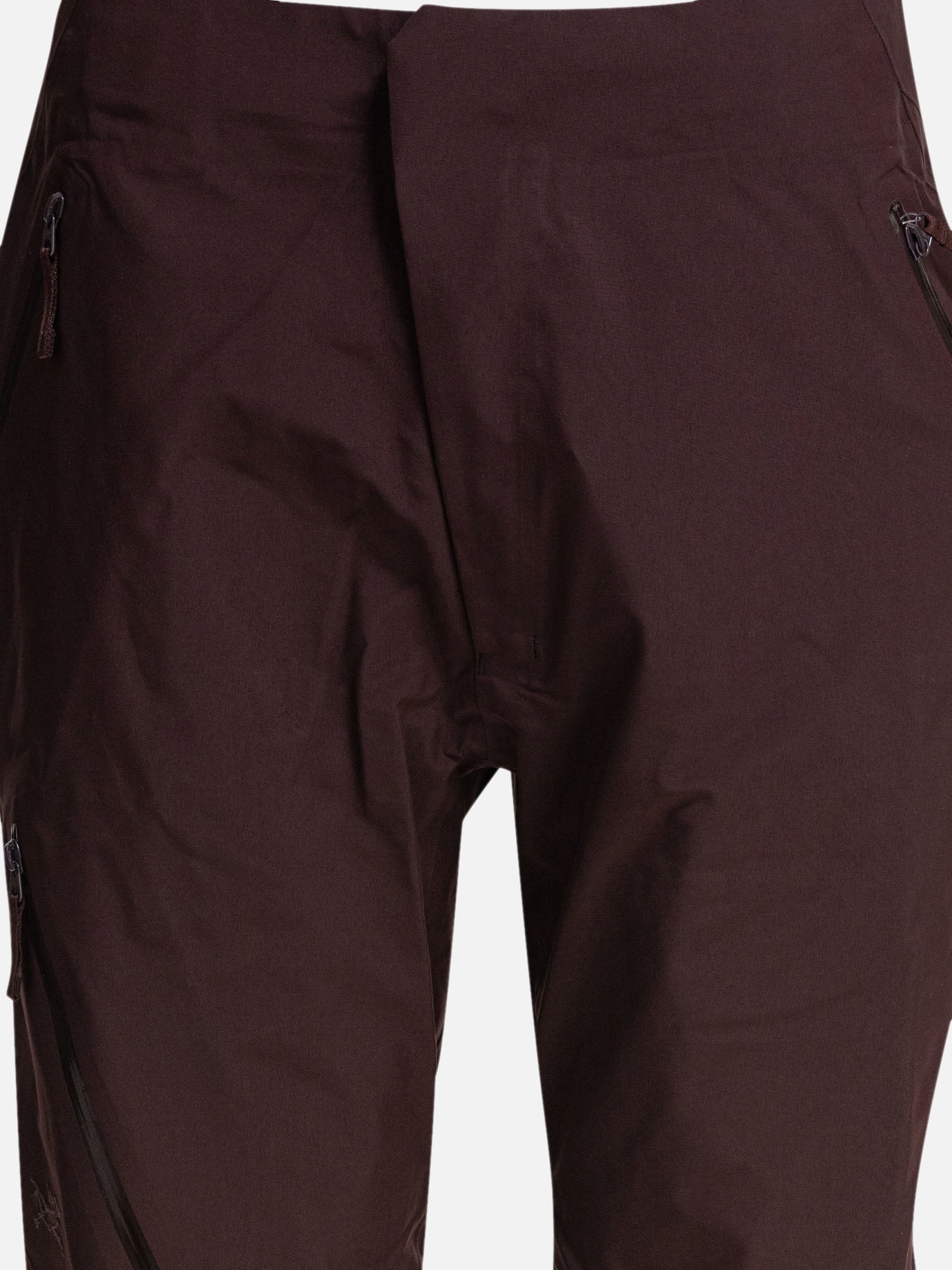 Pantaloni "Nita Insultaed"