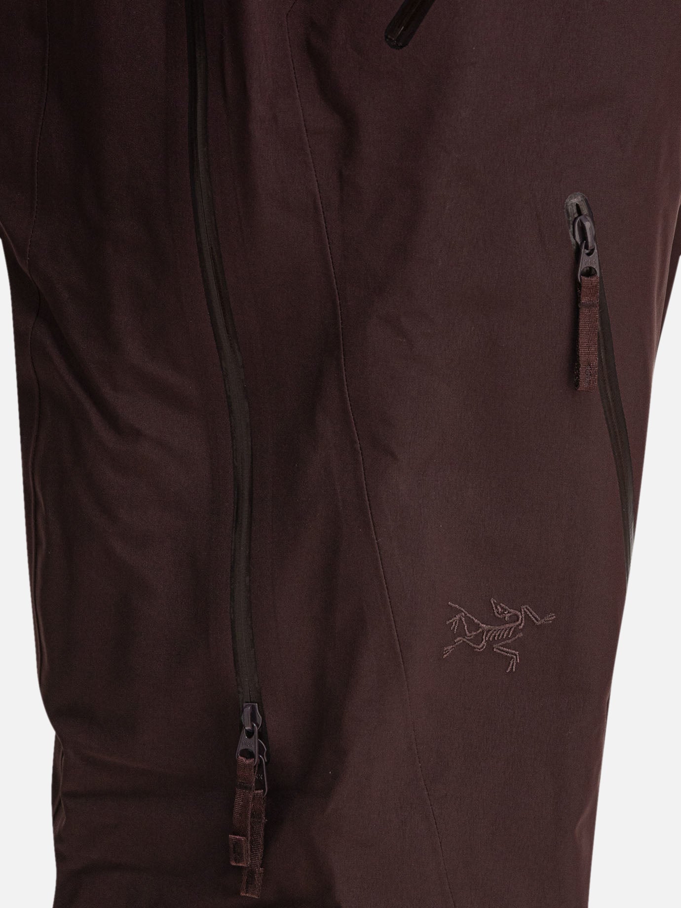 Pantaloni "Nita Insultaed"