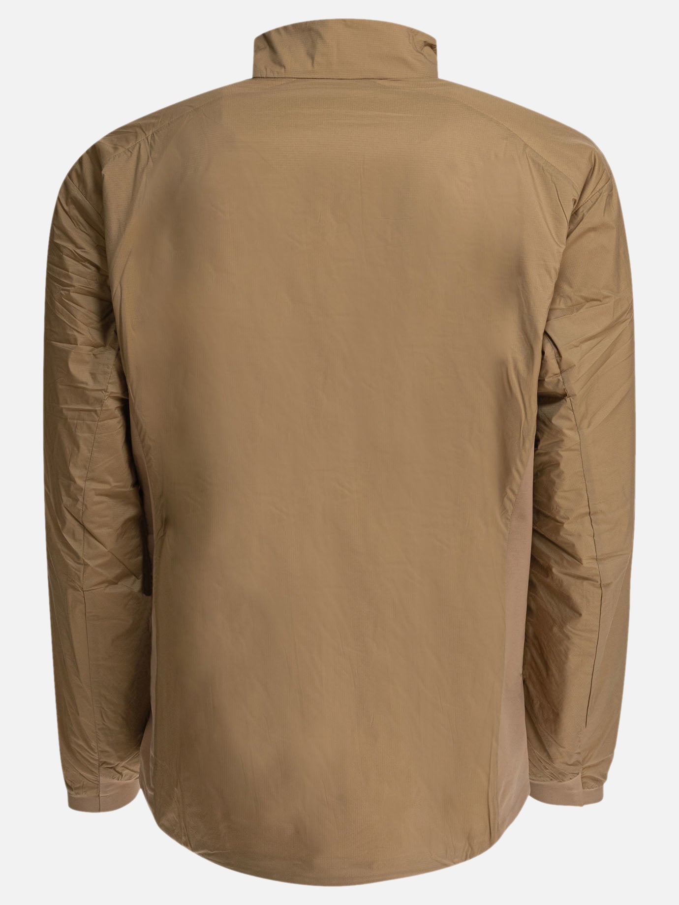 Arc&#39;teryx Giacca &quot;Atom&quot; 15278393_L Brown thumbnail_2