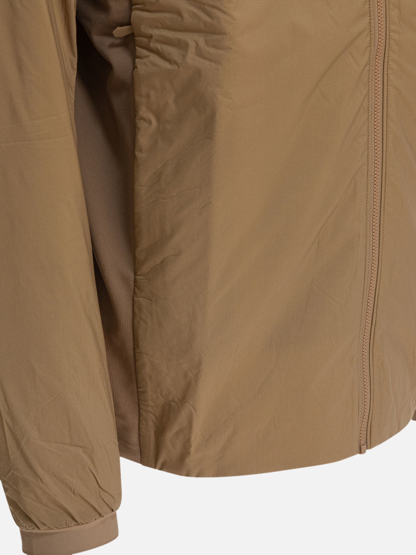 Arc&#39;teryx Giacca &quot;Atom&quot; 15278393_L Brown thumbnail_4