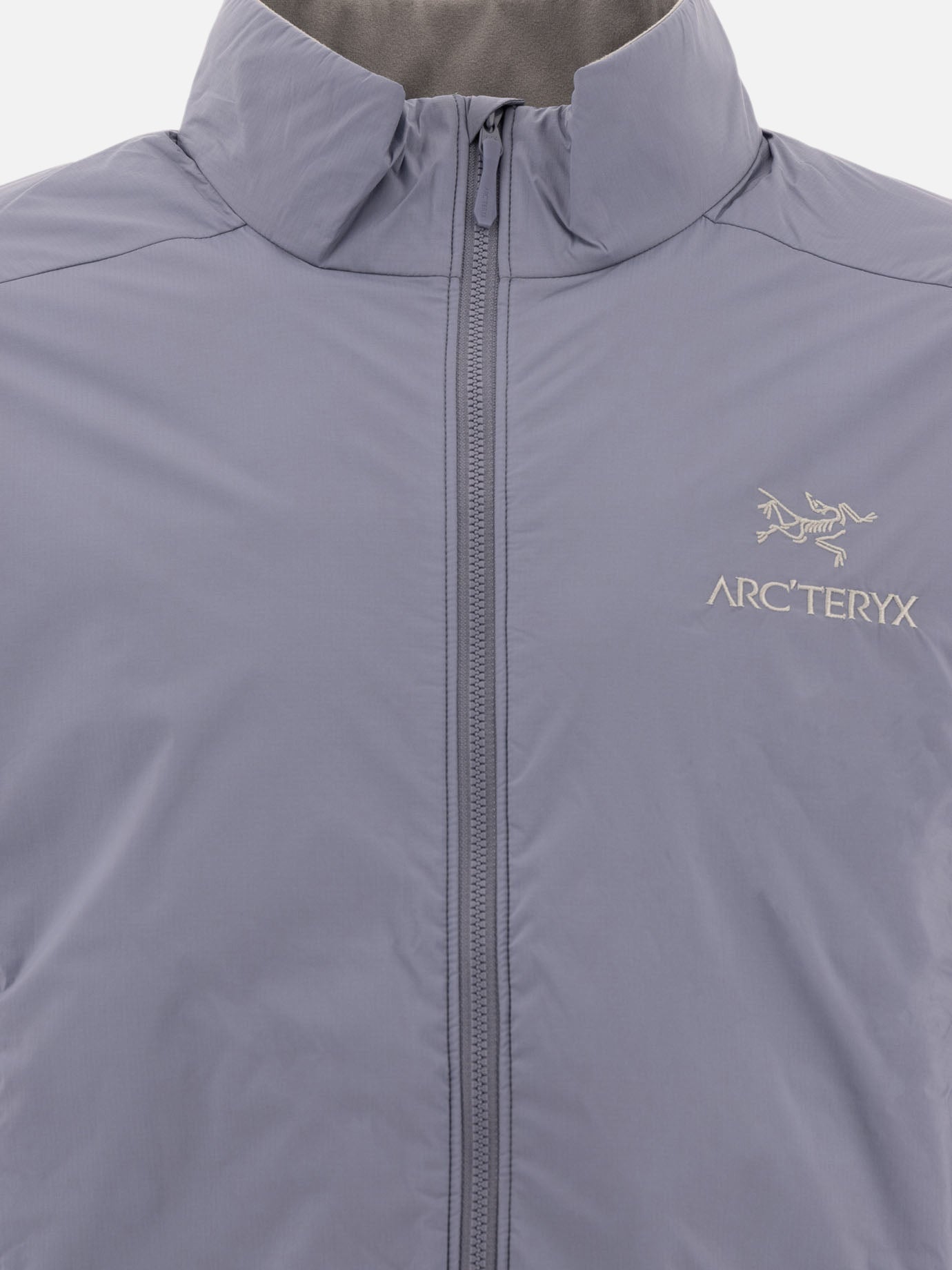 Arc&#39;teryx Giacca &quot;Atom&quot; 11150206_XL Purple thumbnail_3