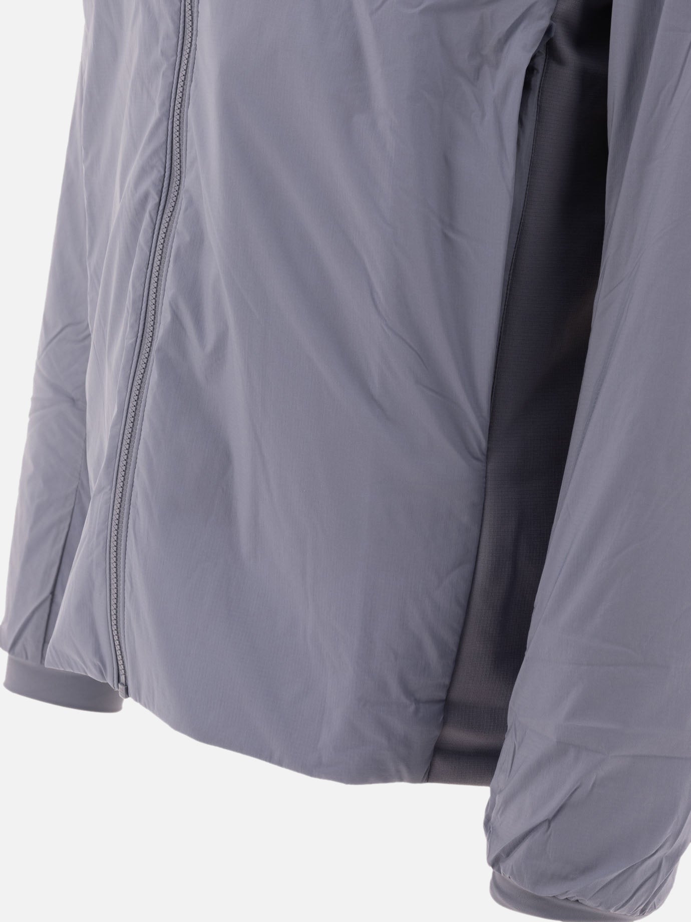 Arc&#39;teryx Giacca &quot;Atom&quot; 11150206_XL Purple thumbnail_4