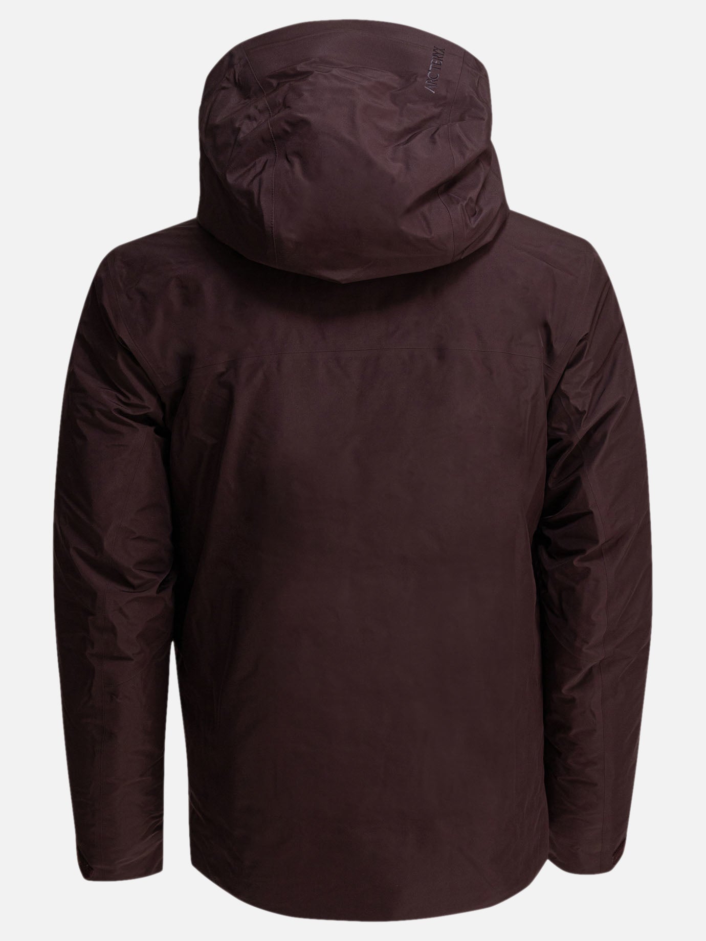Arc&#39;teryx Giacca &quot;Macai&quot; 16851608_S Bordeaux thumbnail_2