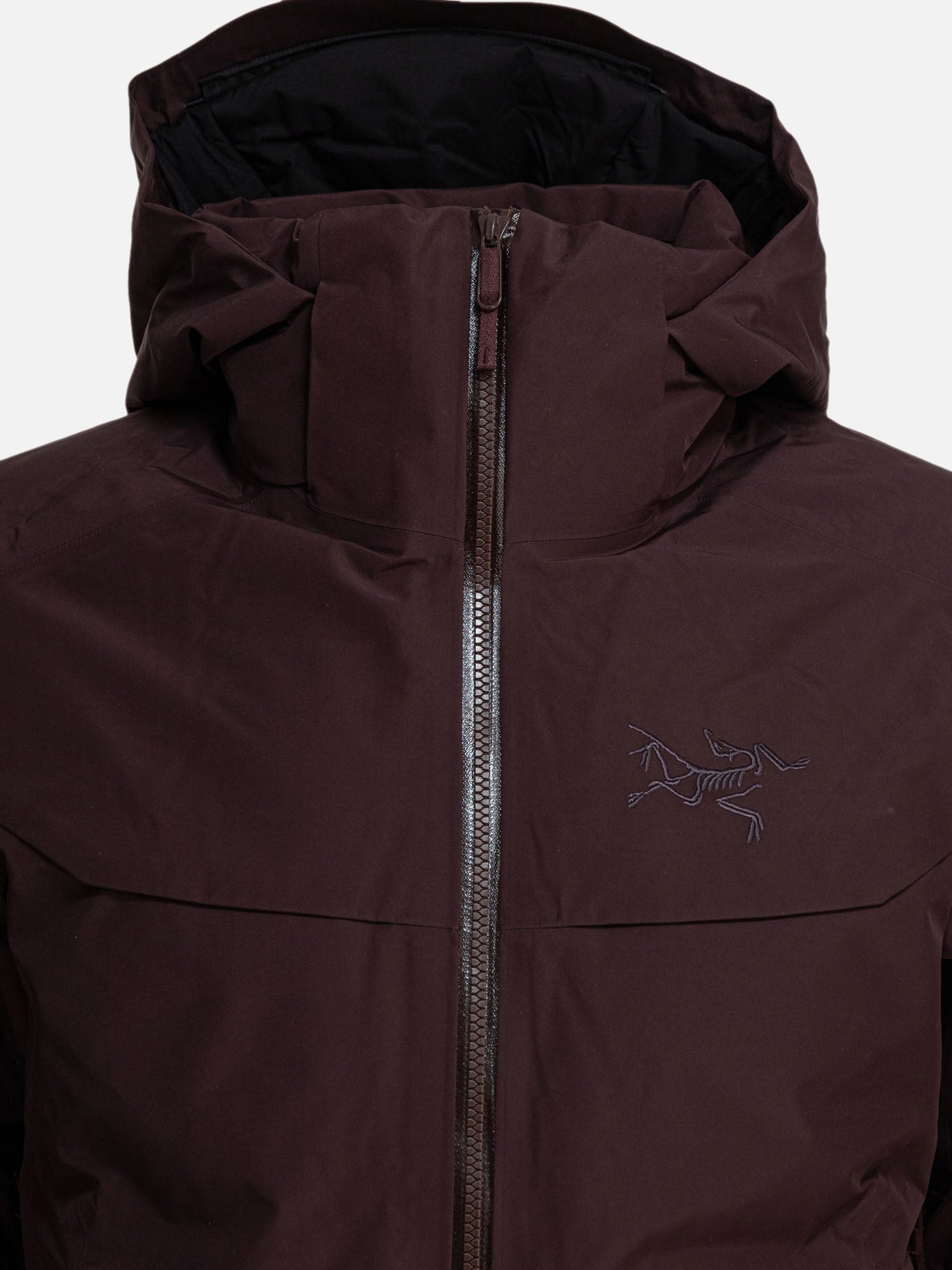 Arc&#39;teryx Giacca &quot;Macai&quot; 16851608_S Bordeaux thumbnail_3