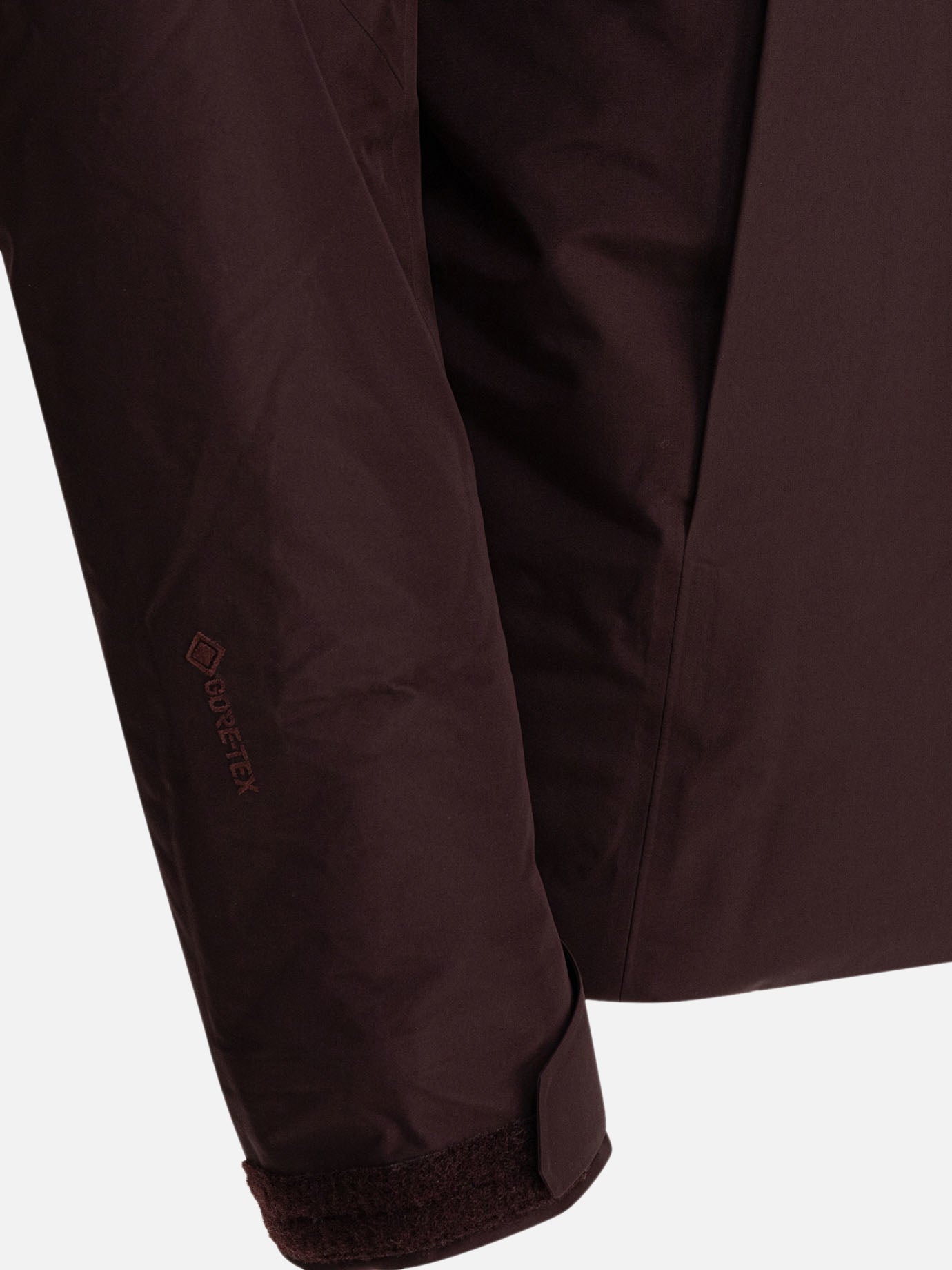 Arc&#39;teryx Giacca &quot;Macai&quot; 16851608_S Bordeaux thumbnail_4