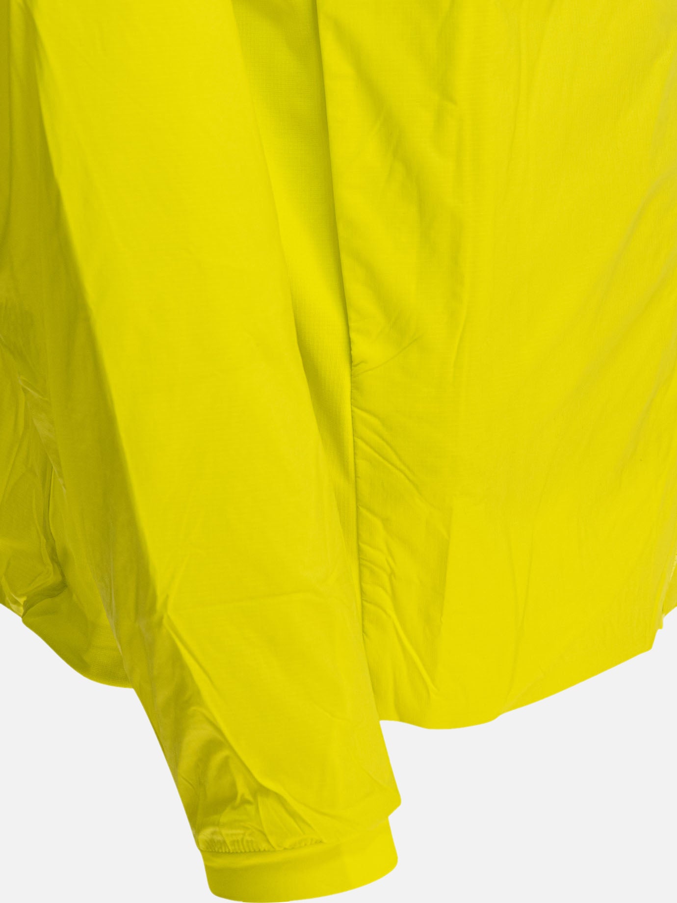 Arc&#39;teryx Giacca &quot;Atom Hoody&quot; 12765463_S Yellow thumbnail_4
