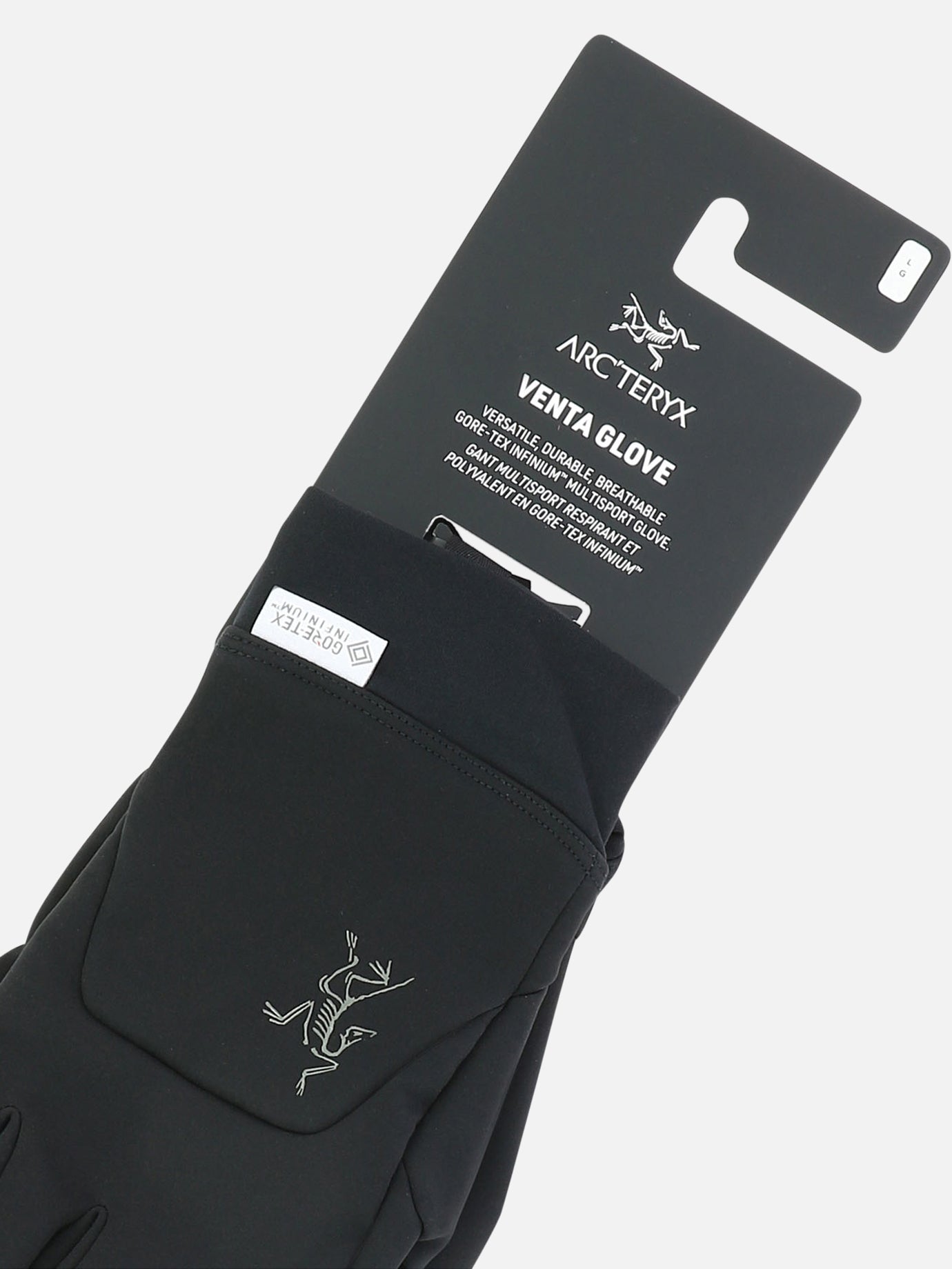 Guanti "Vanta Glove"