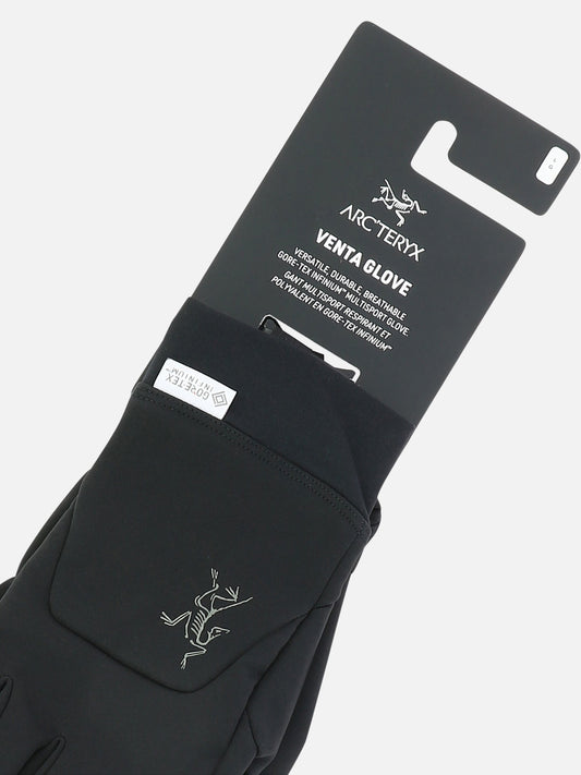 Arc'teryx Guanti "Vanta Glove" 19427664_M Black 2
