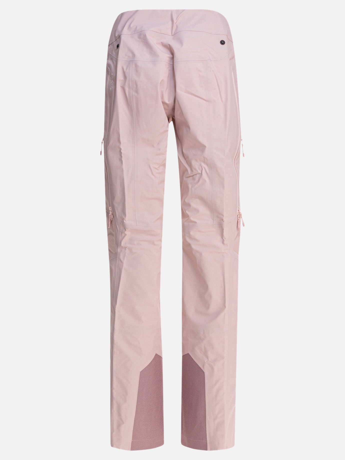 Arc&#39;teryx Pantaloni &quot;Sentinel&quot; 17475203_4 Pink thumbnail_2