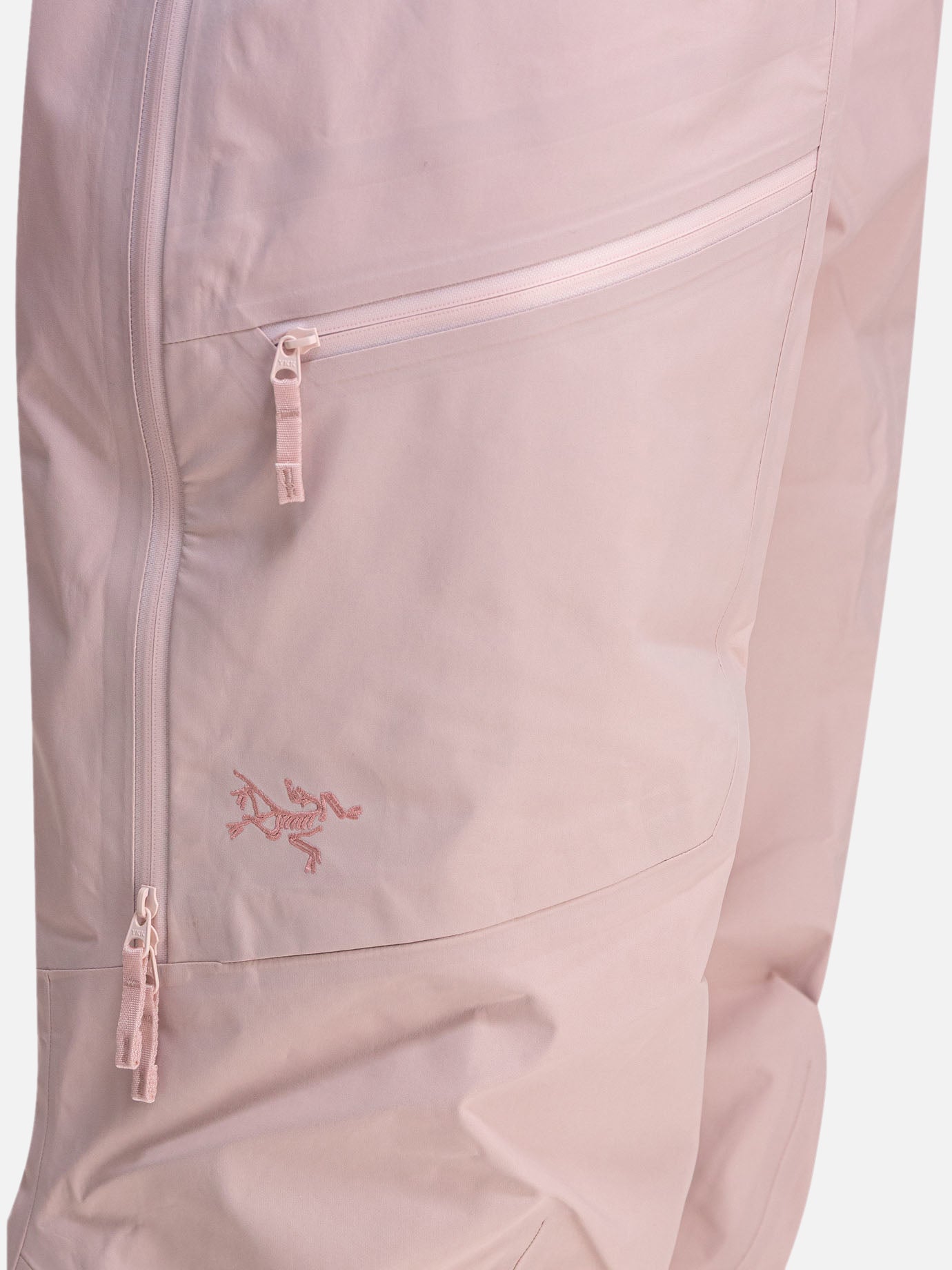 Arc&#39;teryx Pantaloni &quot;Sentinel&quot; 17475203_4 Pink thumbnail_4