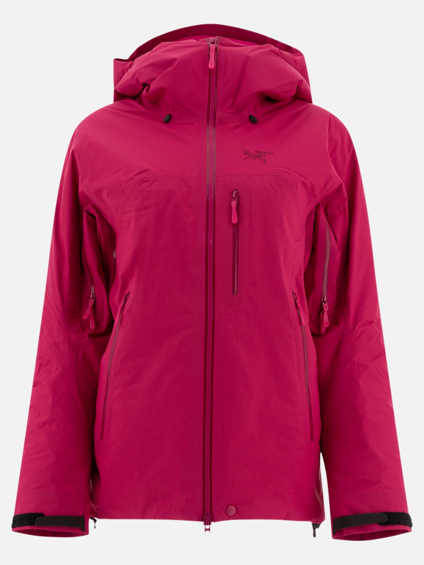 Arc&#39;teryx Giacca &quot;Beta Insulated&quot; 14143222_S Fuchsia thumbnail_1