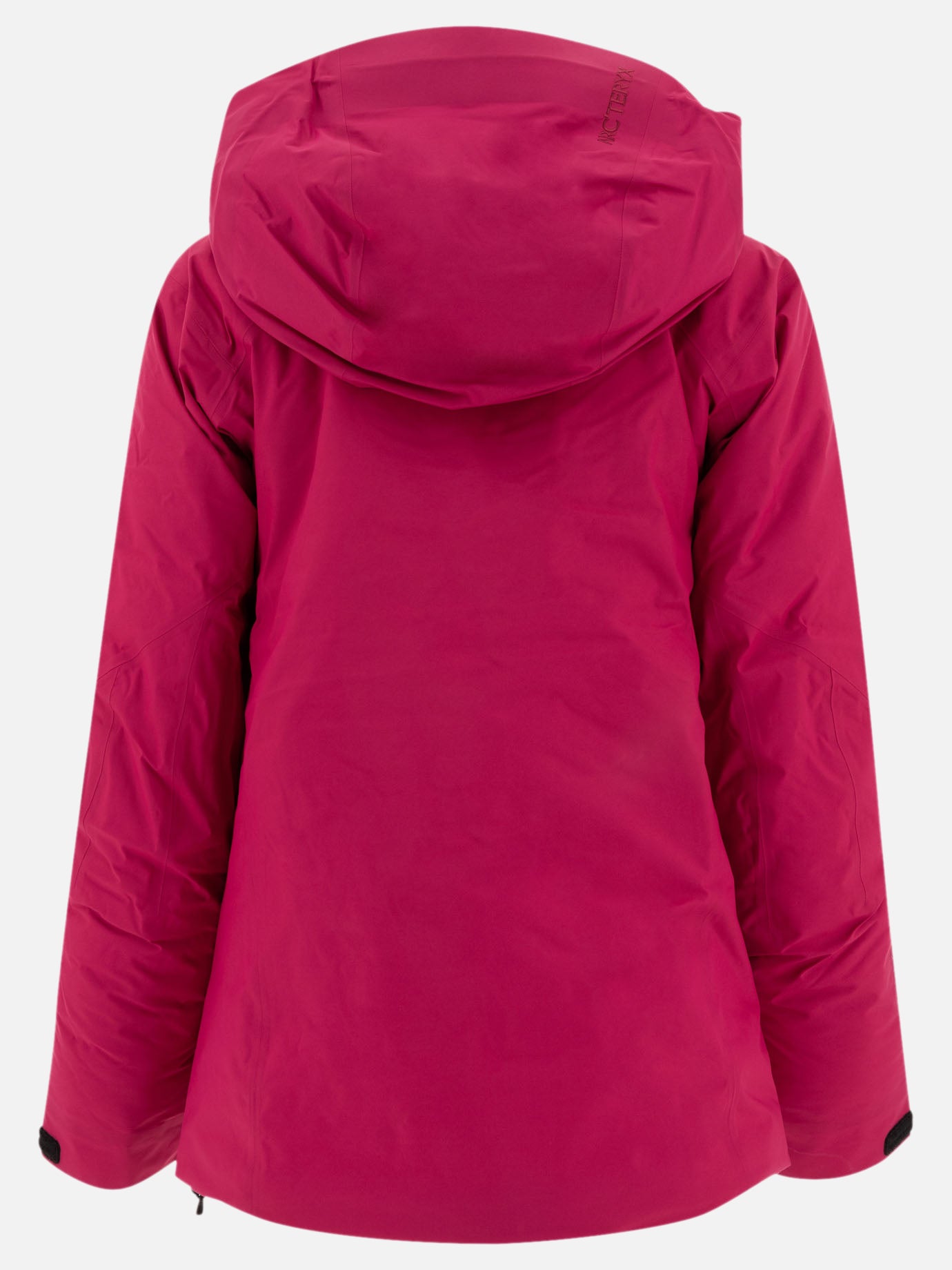 Arc&#39;teryx Giacca &quot;Beta Insulated&quot; 14143222_S Fuchsia thumbnail_2
