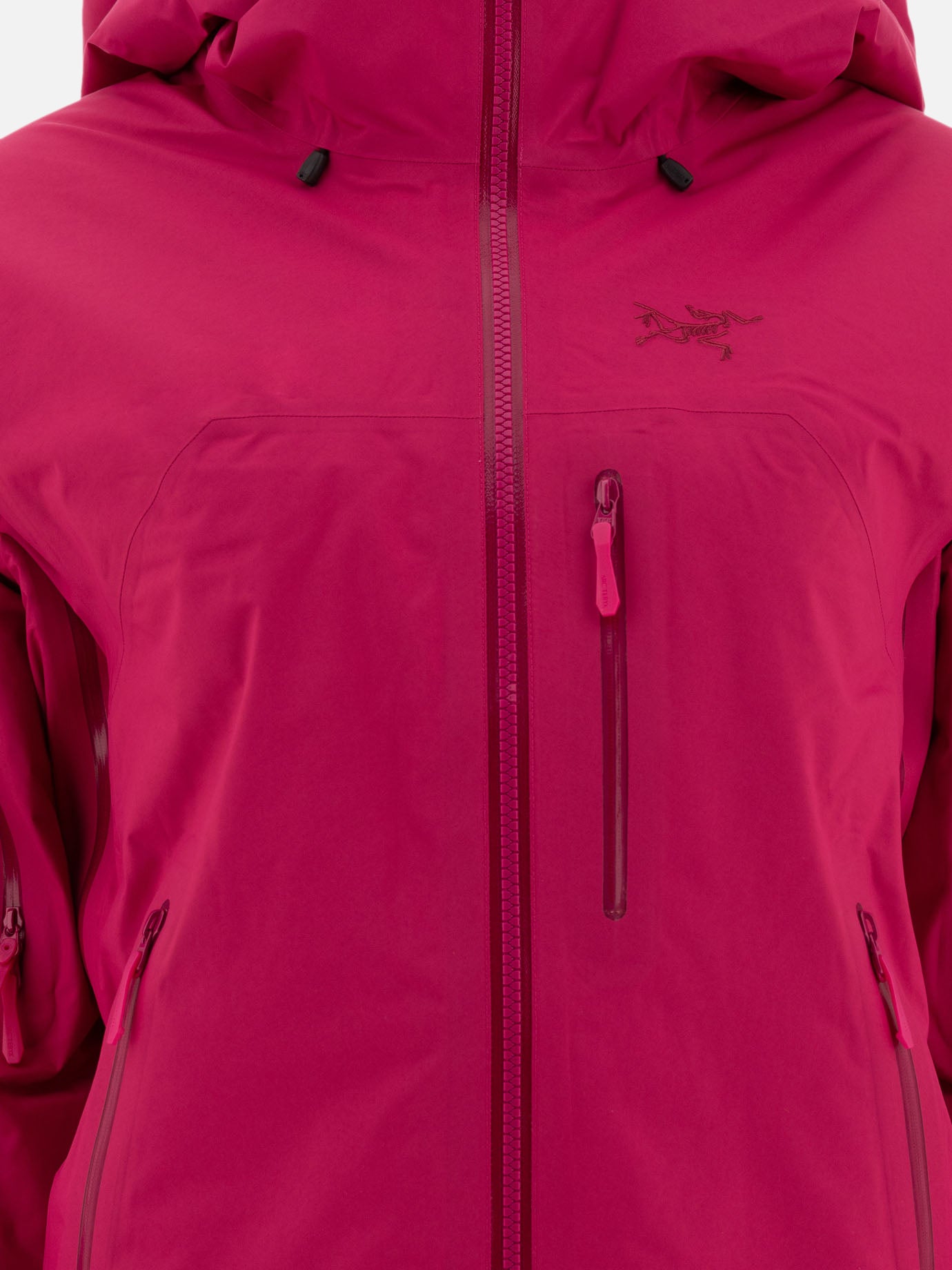 Arc&#39;teryx Giacca &quot;Beta Insulated&quot; 14143222_S Fuchsia thumbnail_3
