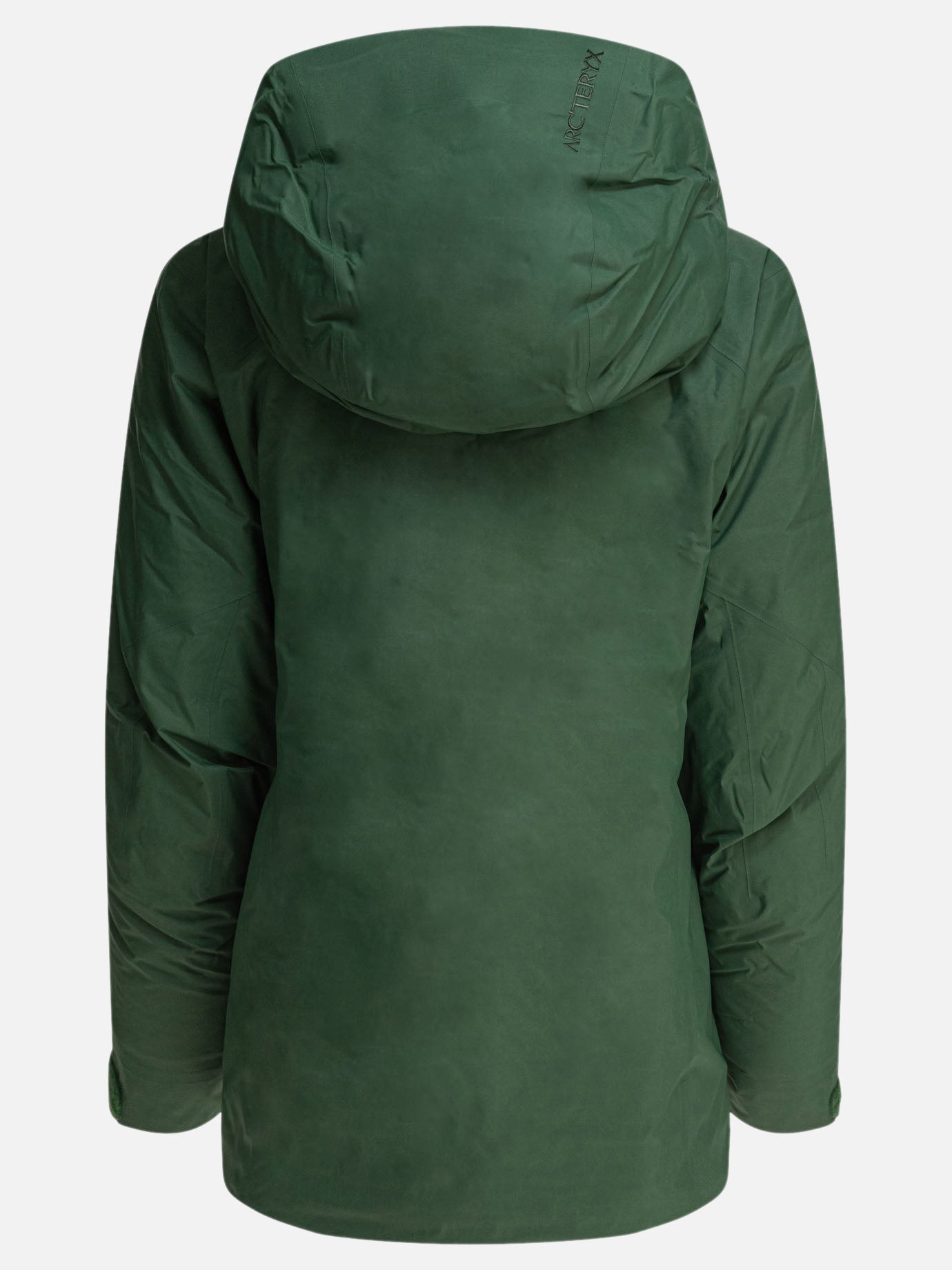 Arc&#39;teryx Giacca &quot;Beta Insulated&quot; 13769276_S Green thumbnail_2