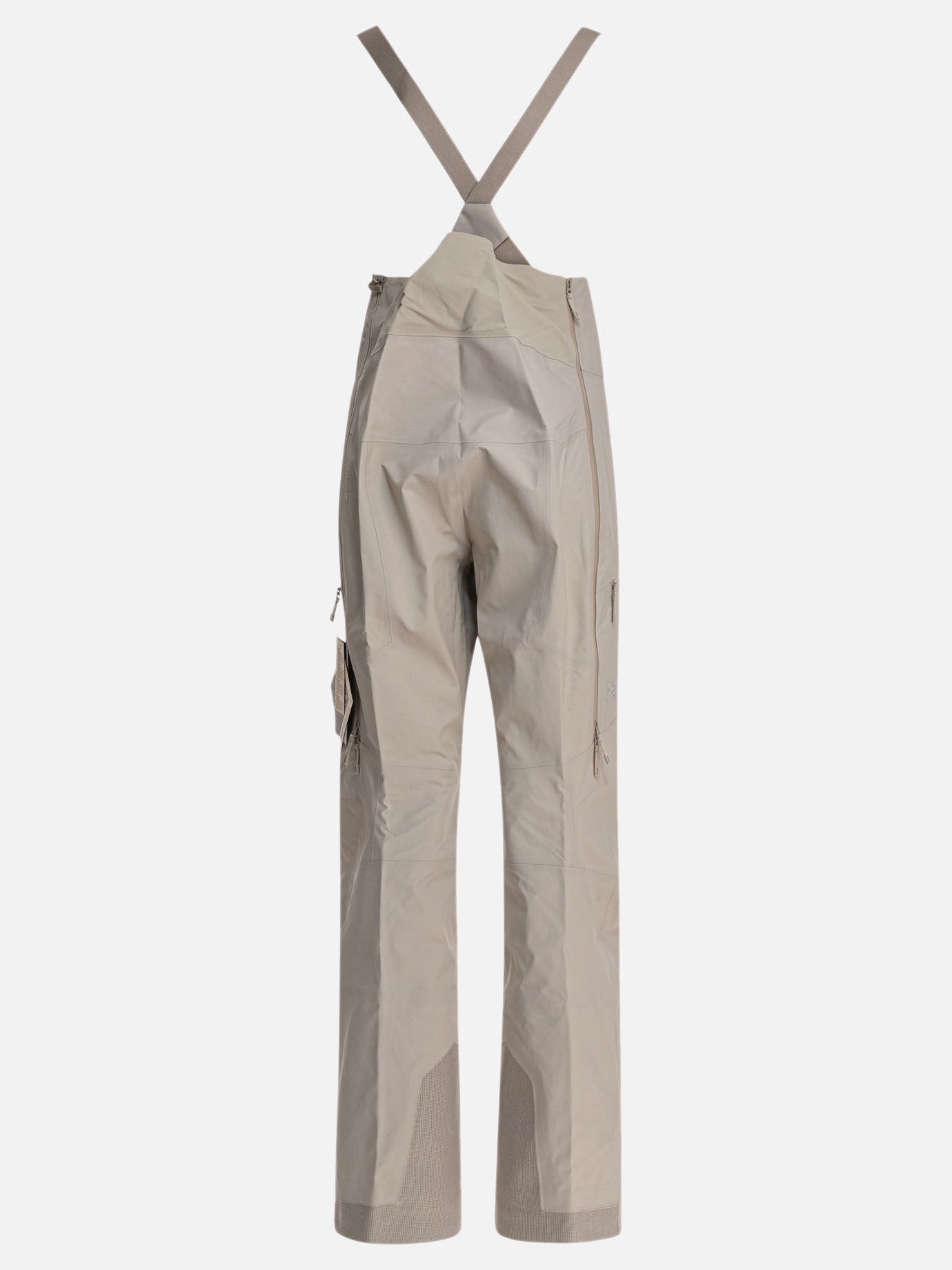 Arc&#39;teryx Tuta &quot;Sentinel&quot; 18636464_2 Beige thumbnail_2