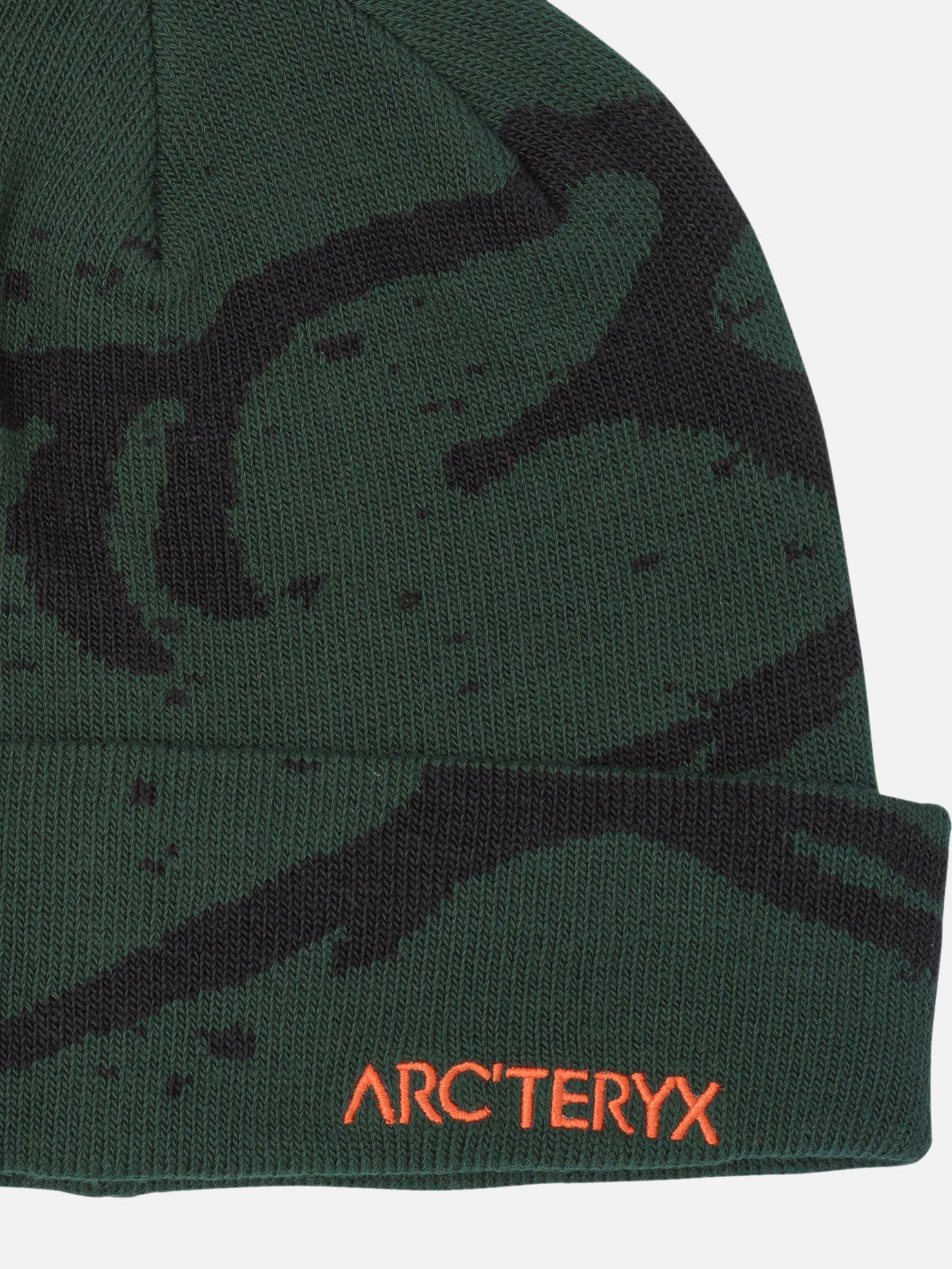 Berretti Logo  Verde - Arc&#39;teryx Uomo | PDP | VIETTI Online Store | thumbnail_3