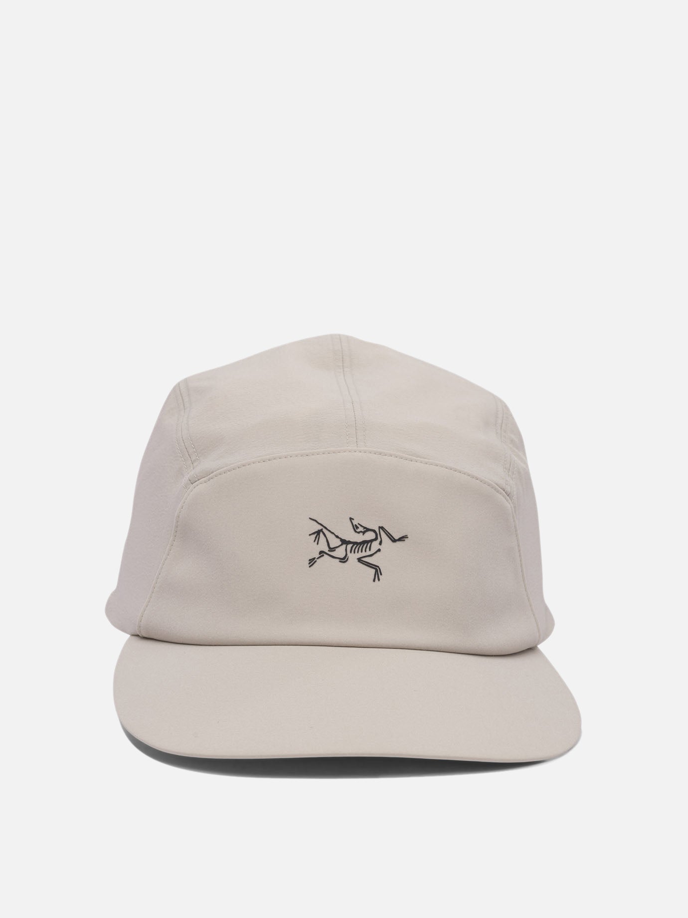 Arc&#39;teryx Cappello da baseball &quot;Gamma 5 Panel&quot; 18113121_L/XL Grey thumbnail_1