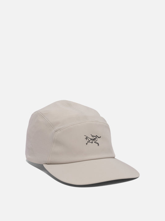Arc'teryx Cappello da baseball "Gamma 5 Panel" 18113121_L/XL Grey 2