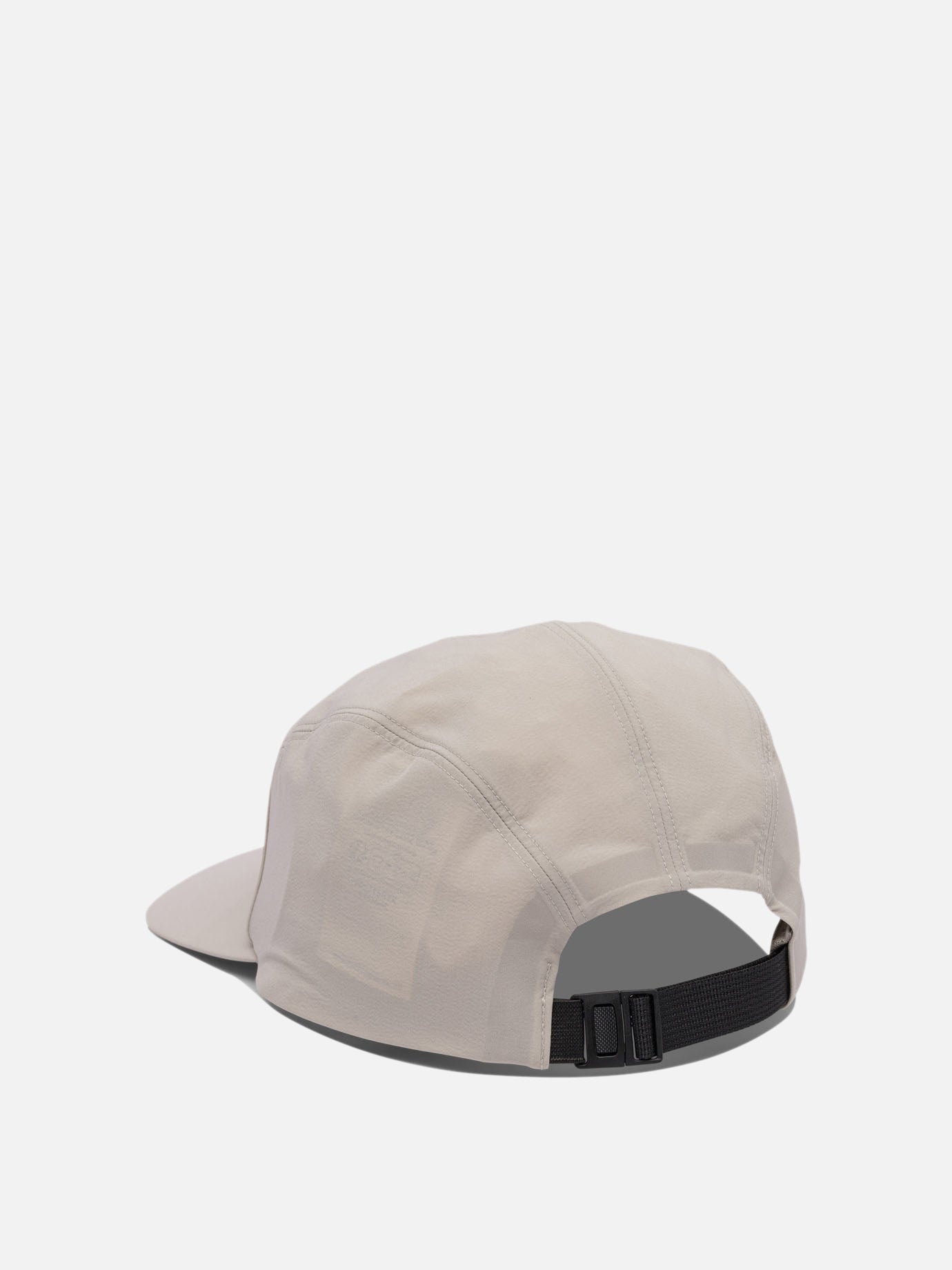 Arc&#39;teryx Cappello da baseball &quot;Gamma 5 Panel&quot; 18113121_L/XL Grey thumbnail_3