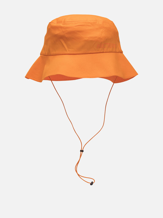 Arc'teryx Cappello bucket "Sinsolo" 15110942_L/XL Orange 1