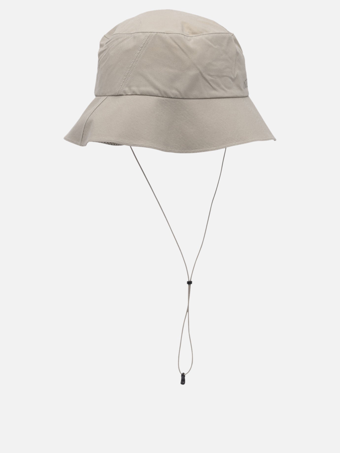 Cappelli bucket Logo  Grigio - Arc'teryx Uomo | PDP | VIETTI Online Store | Zoom-Modal_2
