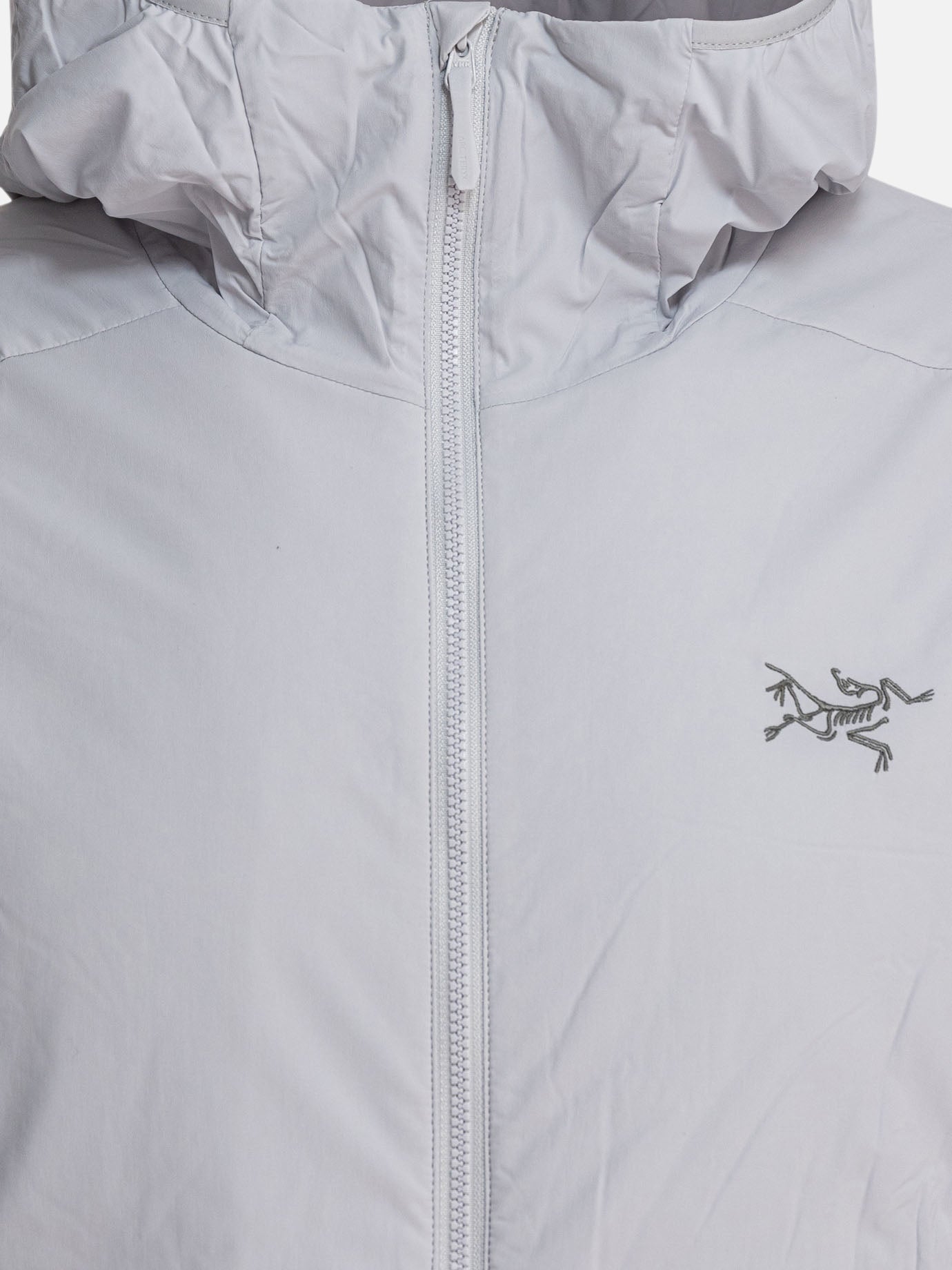 Arc&#39;teryx &quot;Atom SL&quot; jacket 12631518_XS Grey thumbnail_3