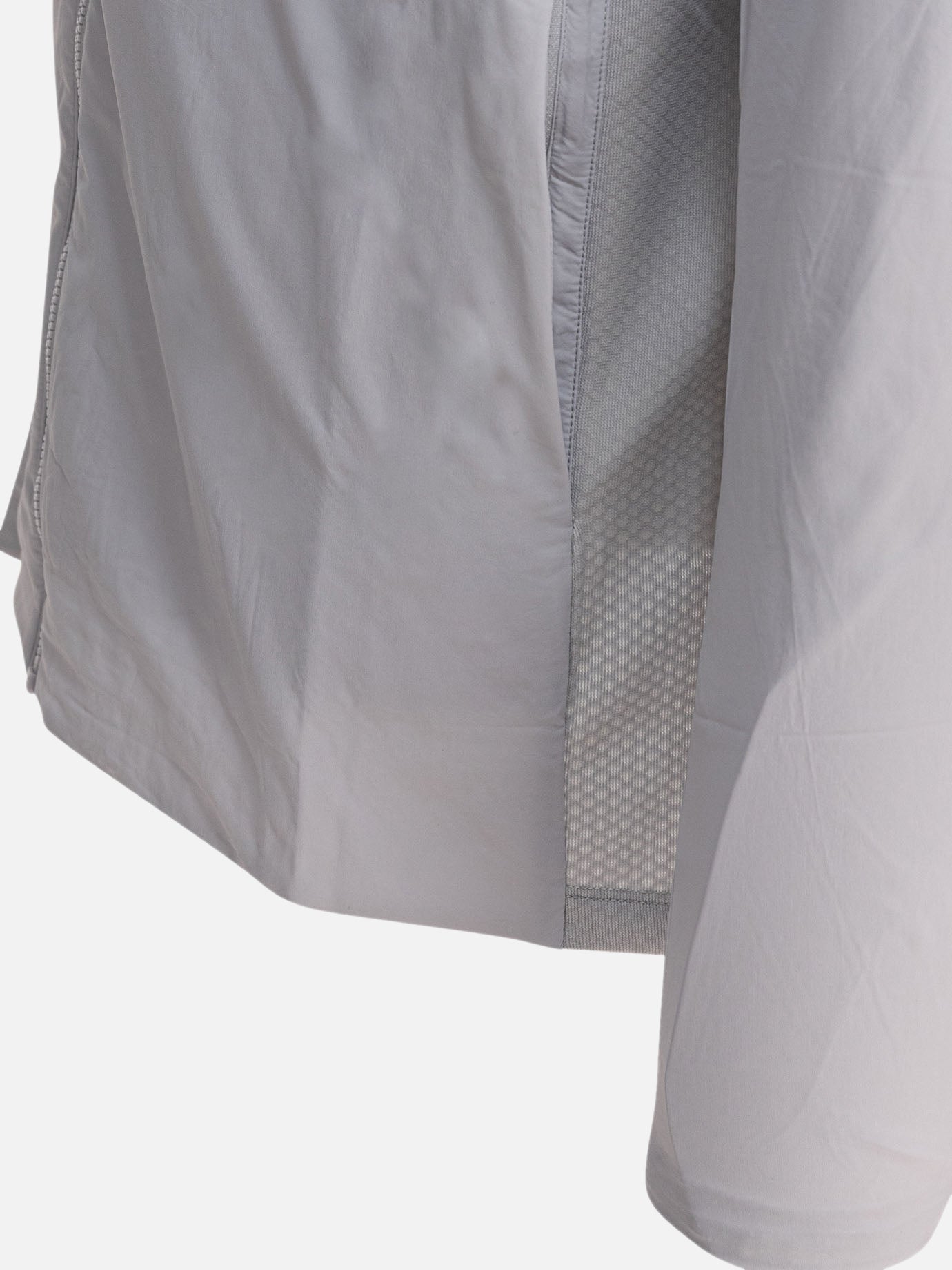 Arc&#39;teryx &quot;Atom SL&quot; jacket 12631518_XS Grey thumbnail_4
